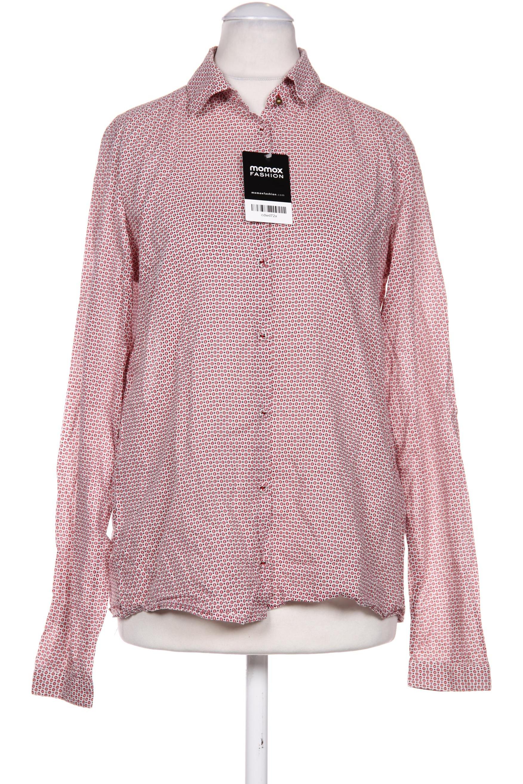 

Marc O Polo Damen Bluse, mehrfarbig, Gr. 34