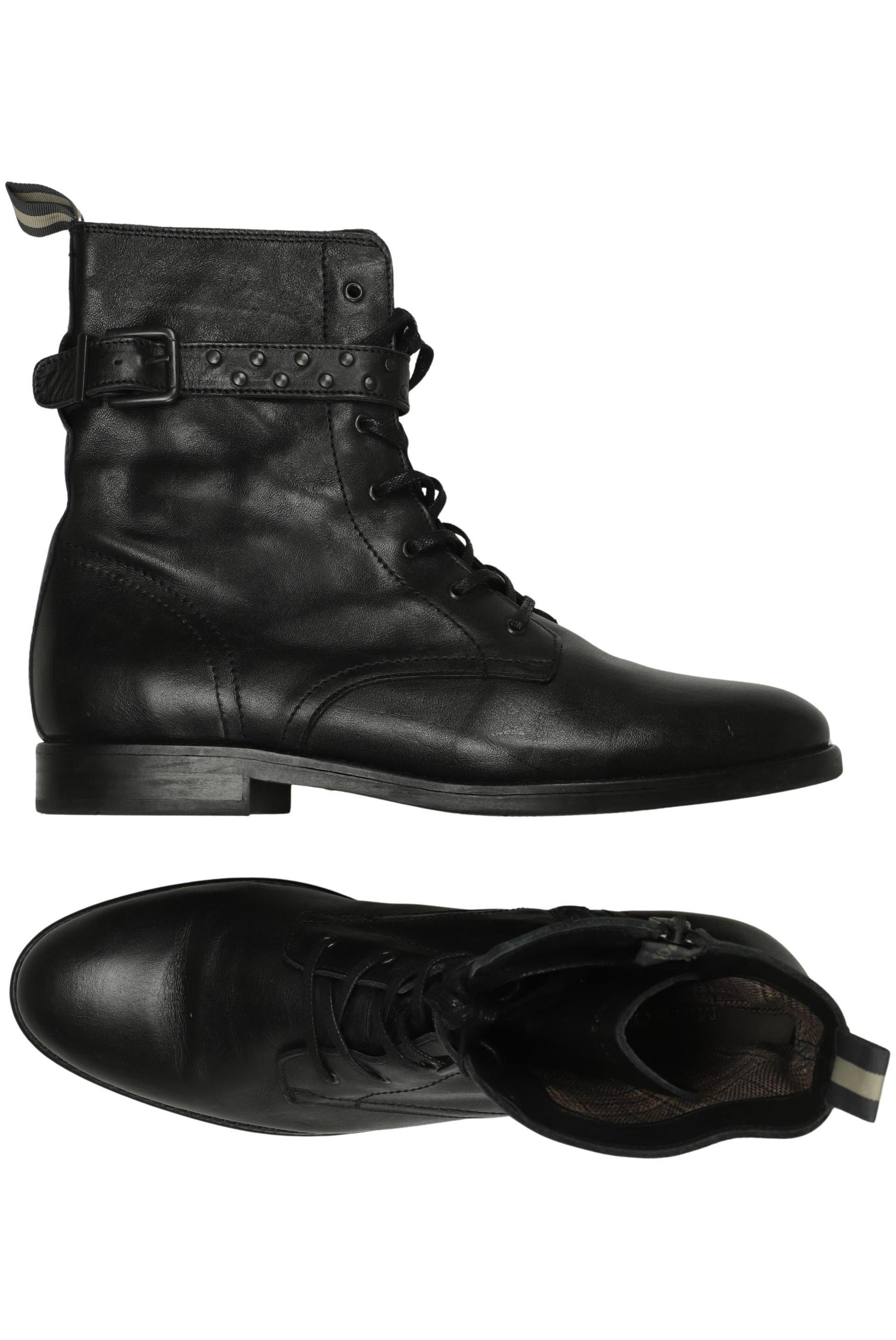 

Marc O Polo Damen Stiefelette, schwarz, Gr. 41