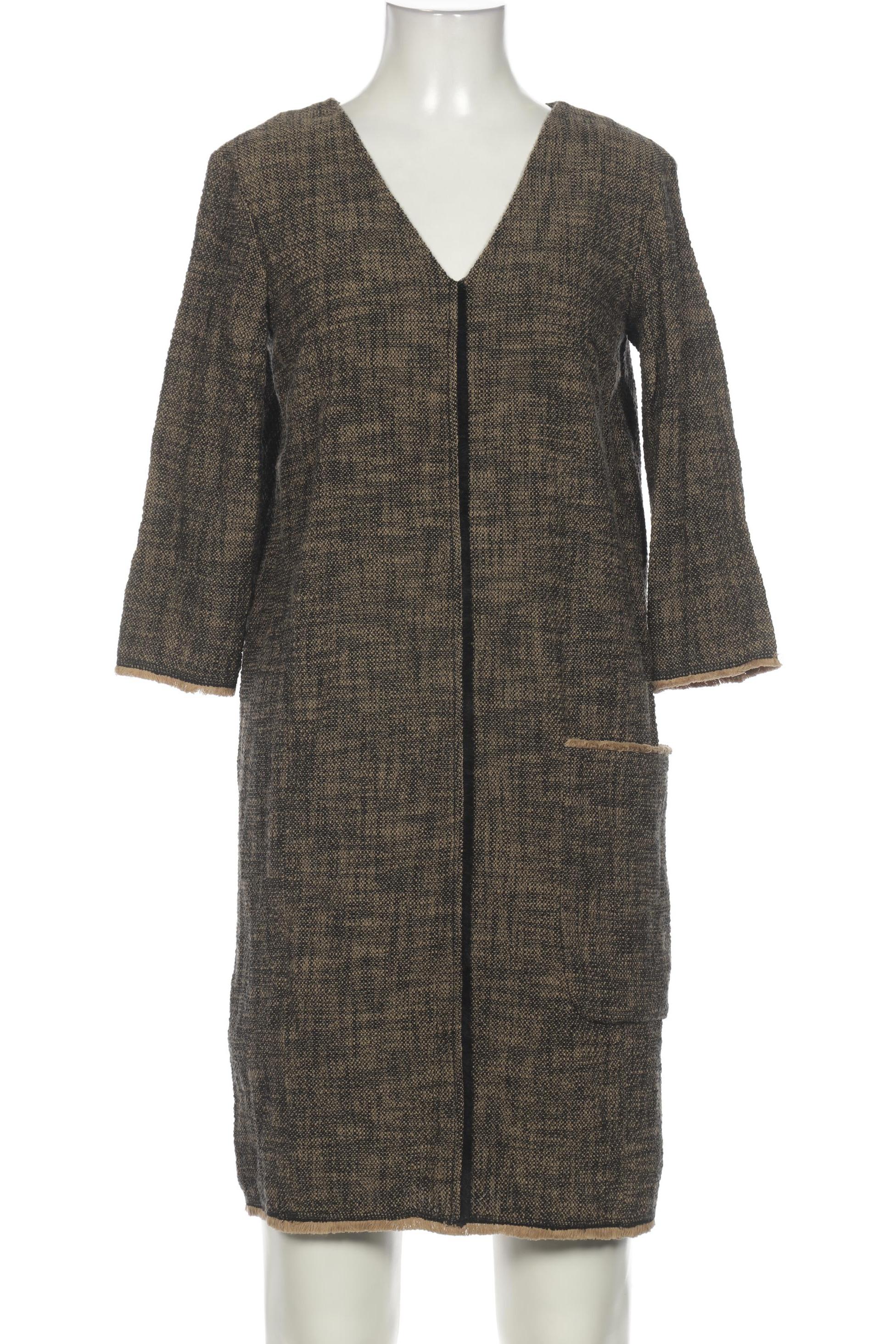 

Marc O Polo Damen Kleid, braun, Gr. 34