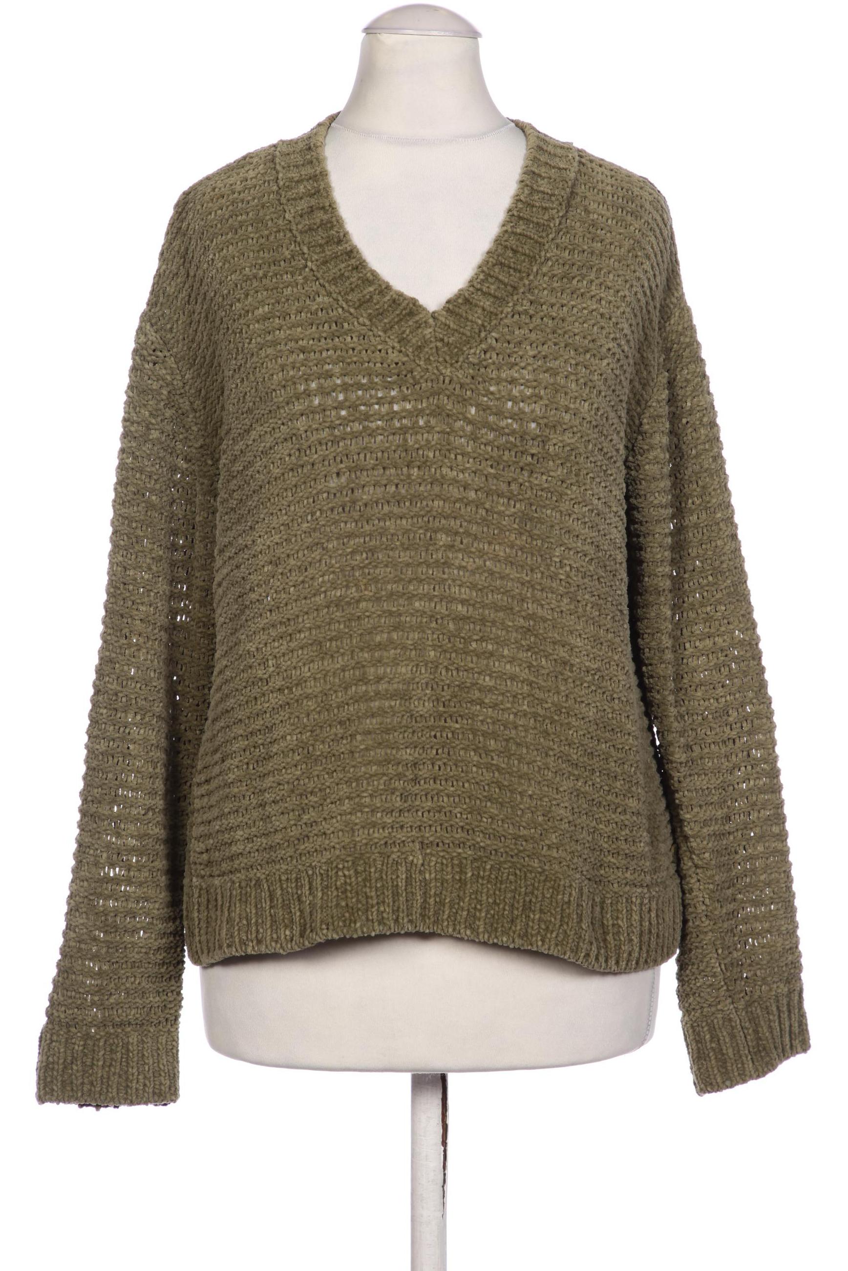 

Marc O Polo Damen Pullover, grün, Gr. 34