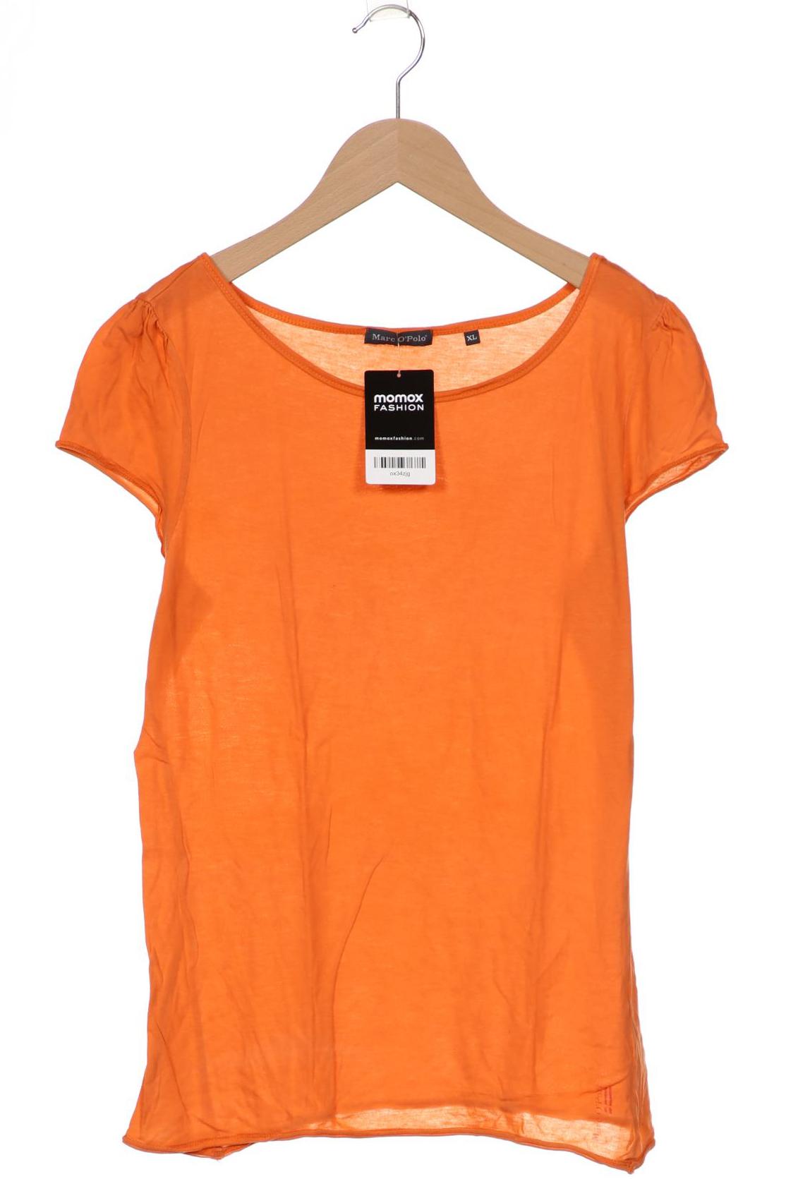 

Marc O Polo Damen T-Shirt, orange