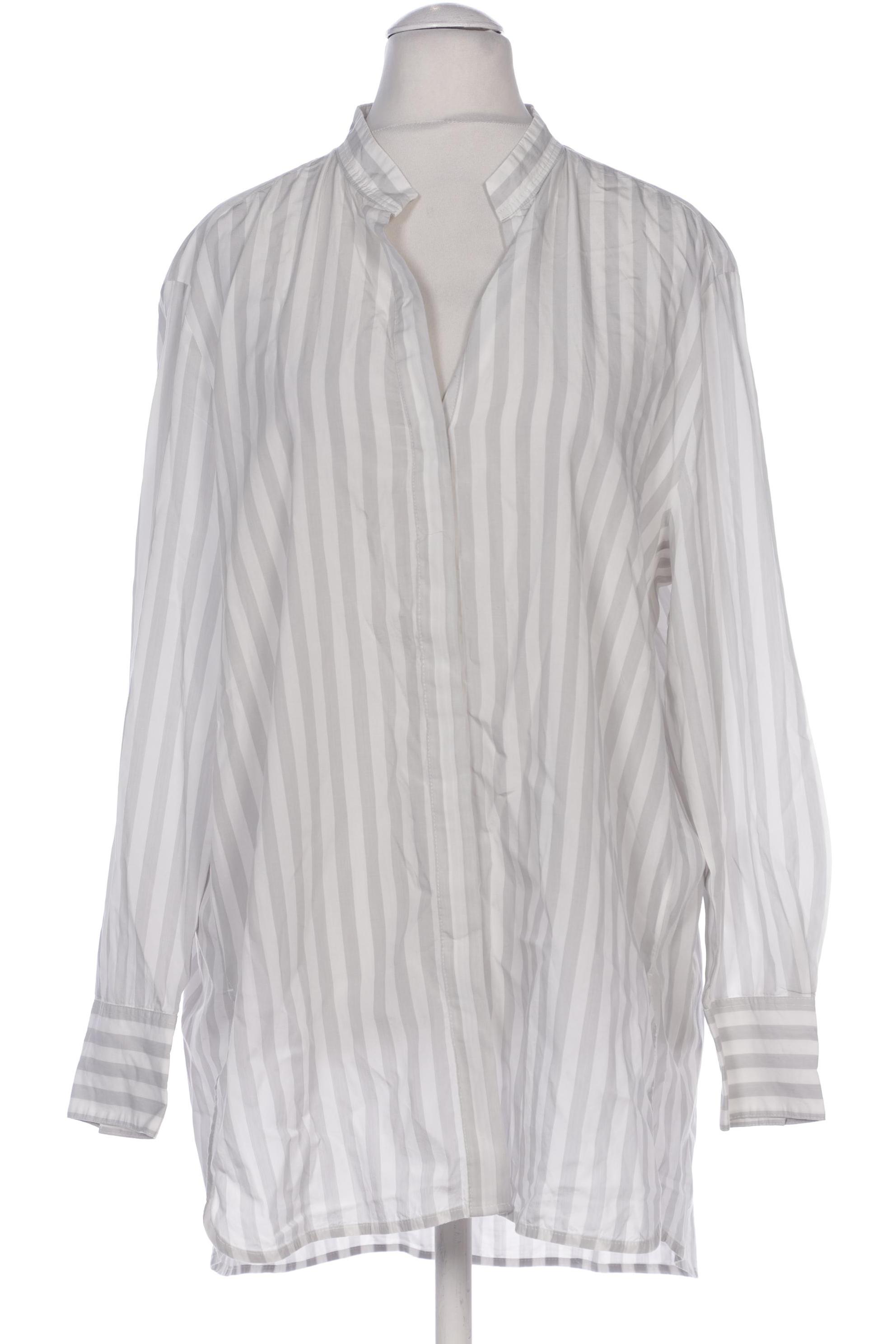 

Marc O Polo Damen Bluse, weiß, Gr. 36