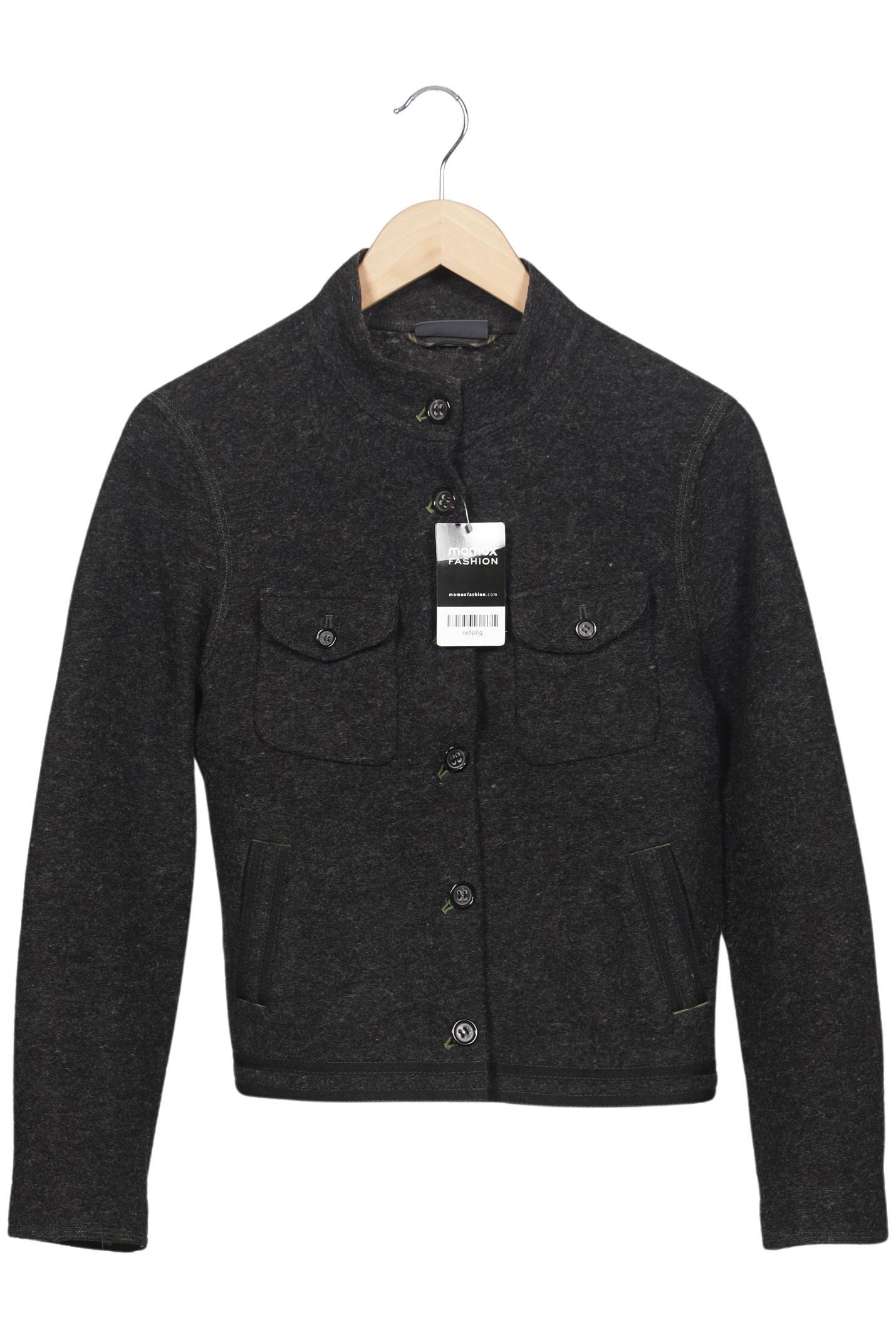 

Marc O Polo Damen Sweatshirt, grau, Gr. 38