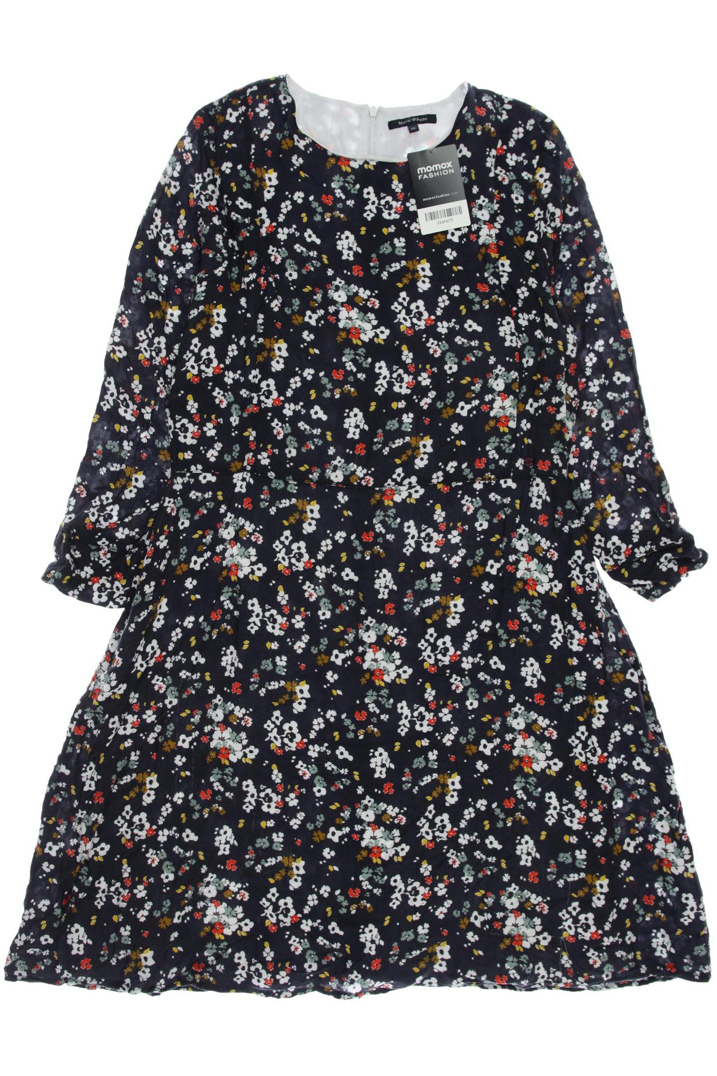 

Marc O Polo Damen Kleid, mehrfarbig, Gr. 176