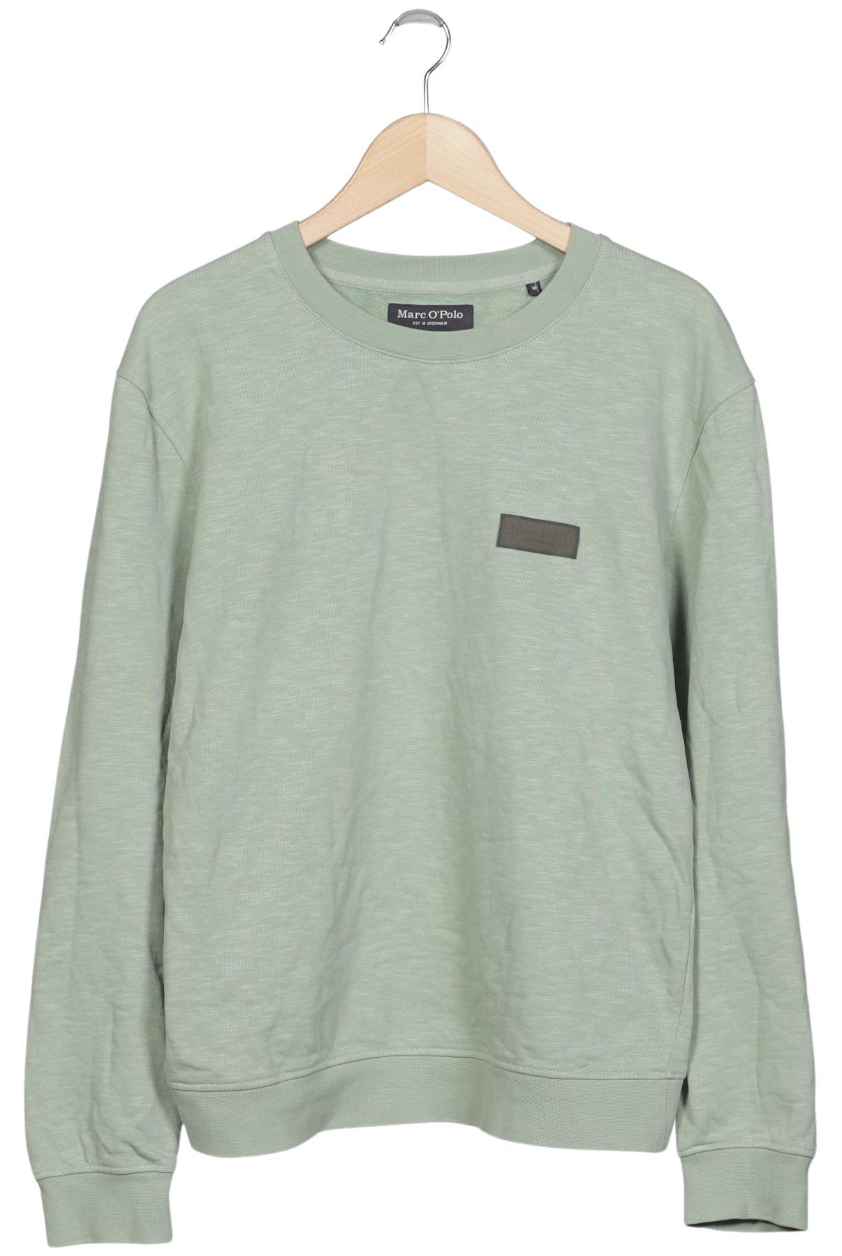 

Marc O Polo Herren Sweatshirt, hellgrün, Gr. 48