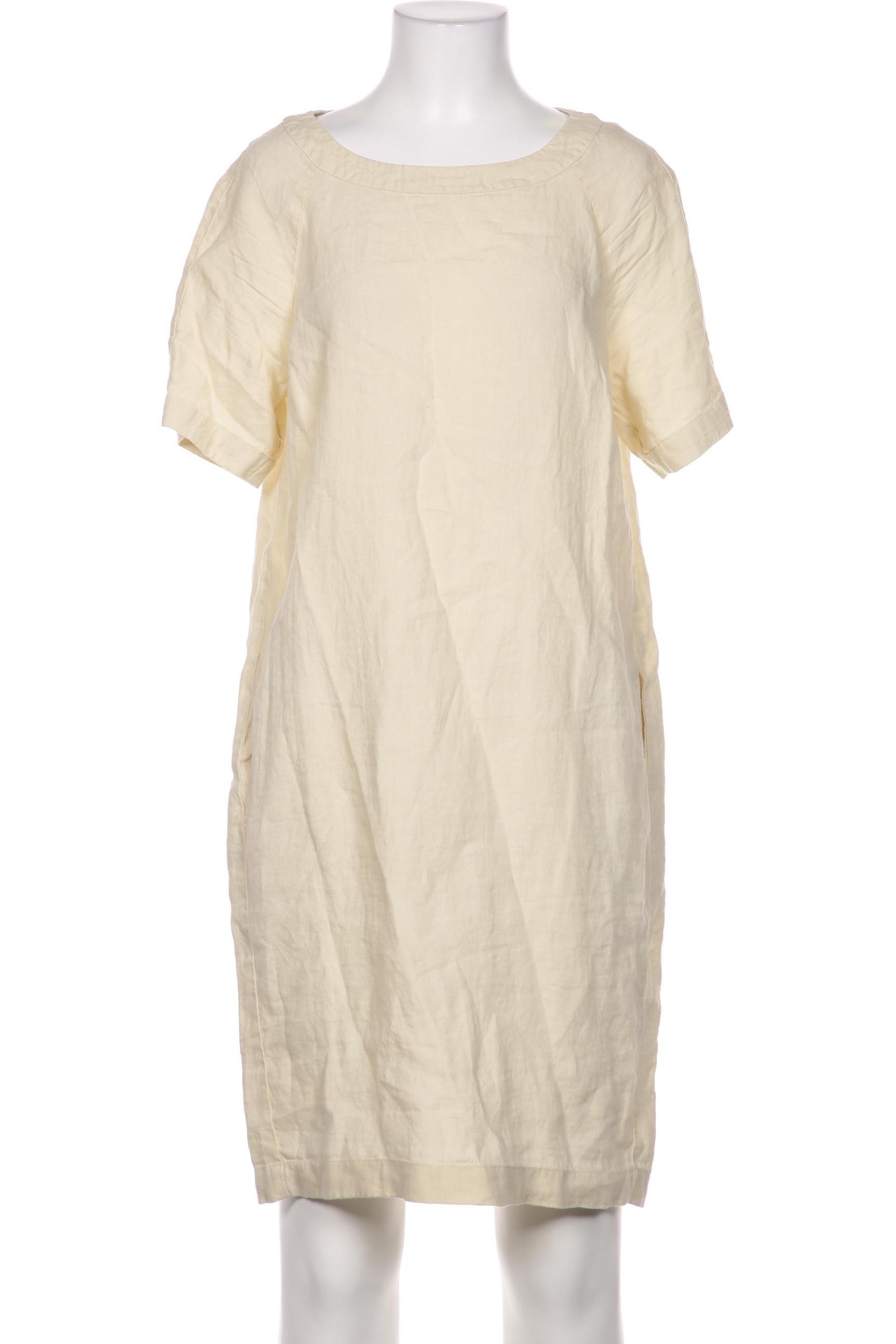 

Marc O Polo Damen Kleid, cremeweiß, Gr. 34