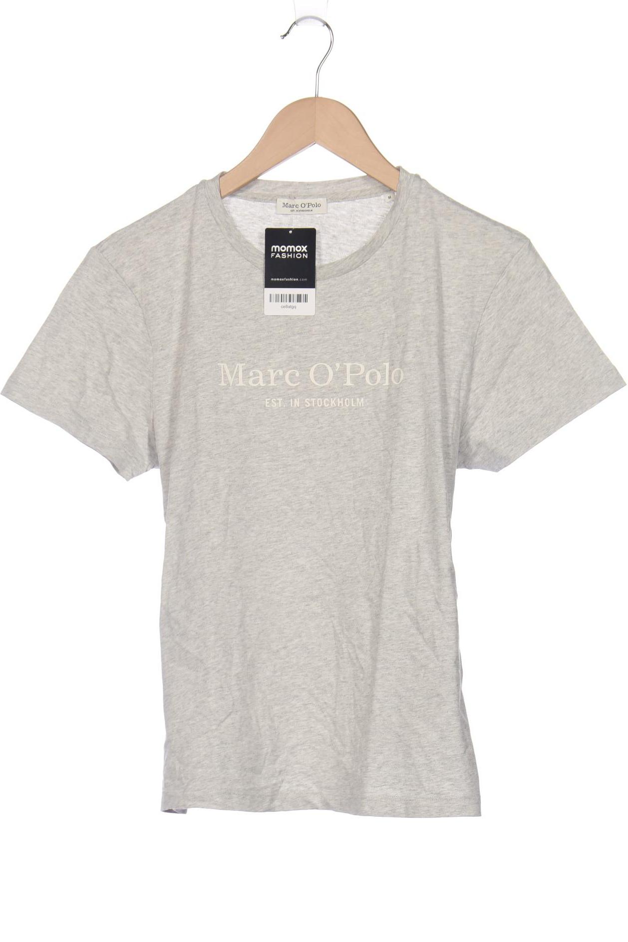 

Marc O Polo Damen T-Shirt, grau