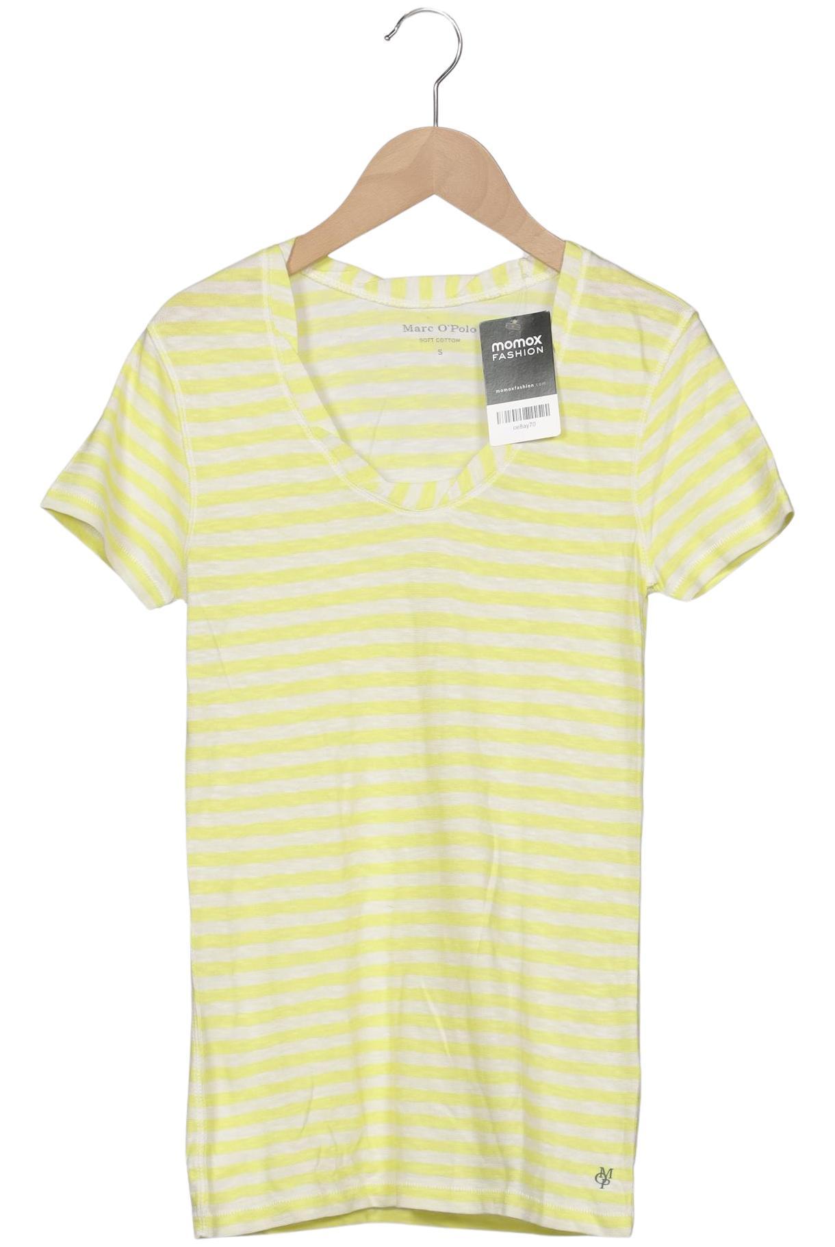 

Marc O Polo Damen T-Shirt, mehrfarbig, Gr. 36