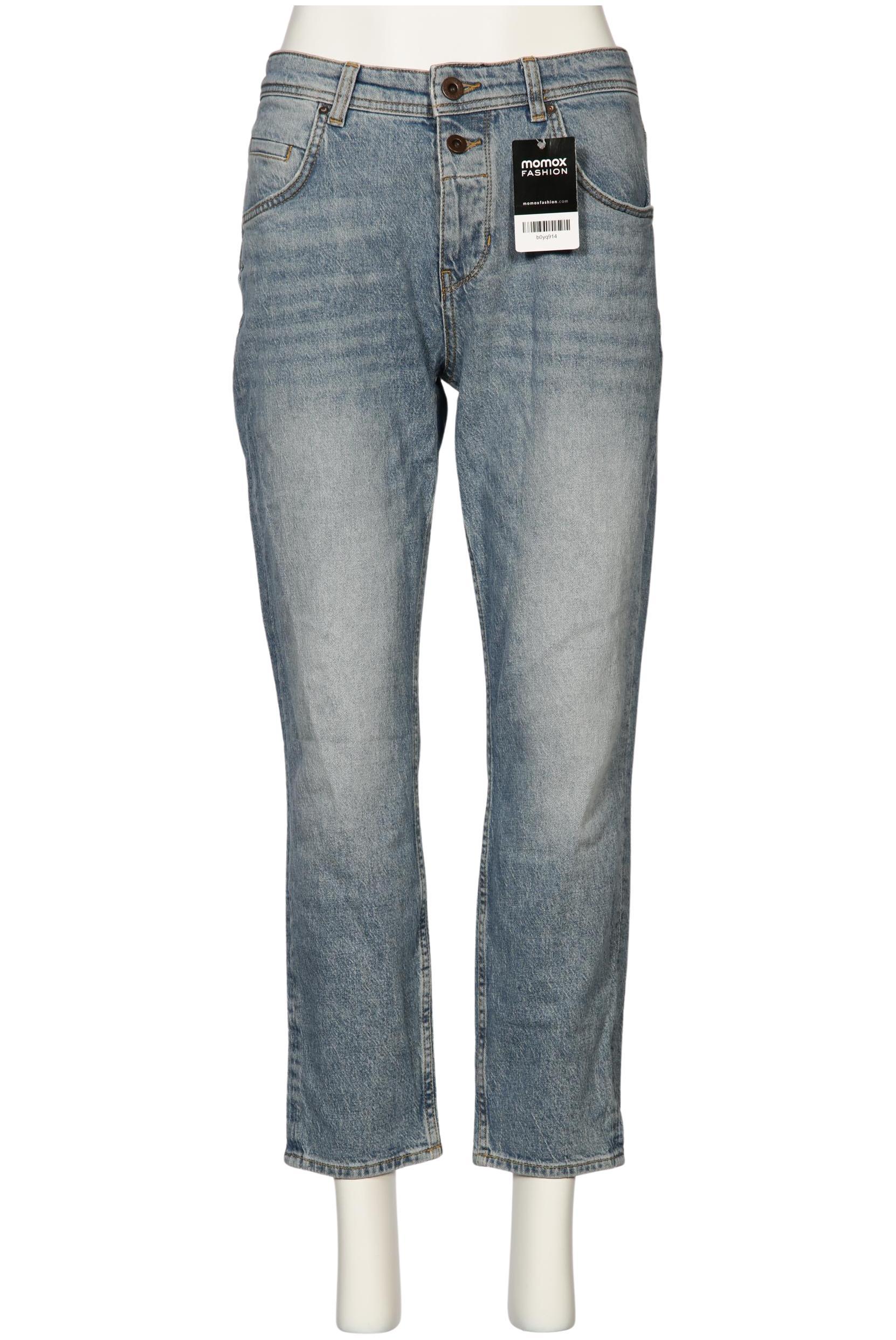 

Marc O Polo Damen Jeans, hellblau, Gr. 30