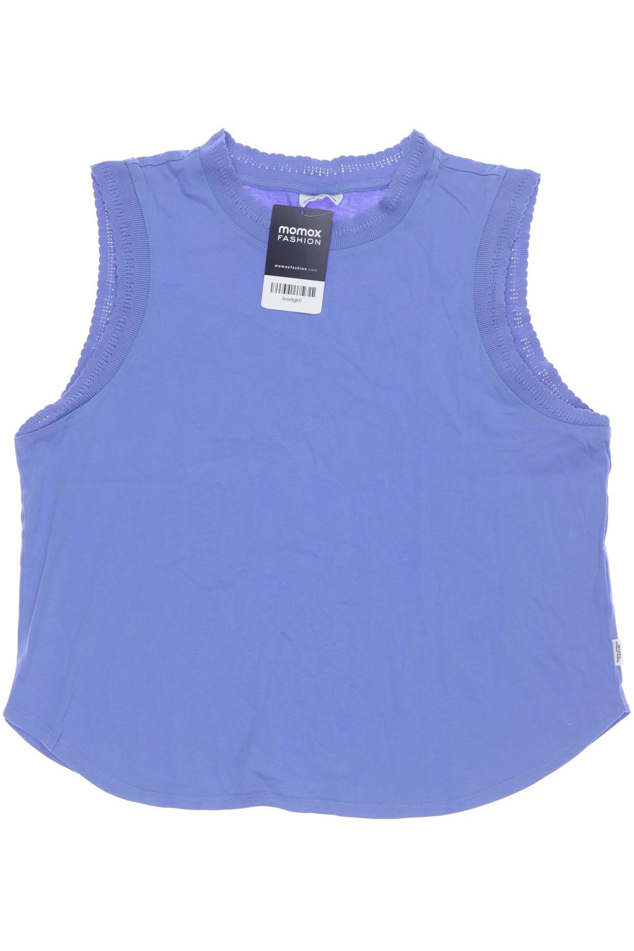 

Marc O Polo Damen Top, blau, Gr. 42