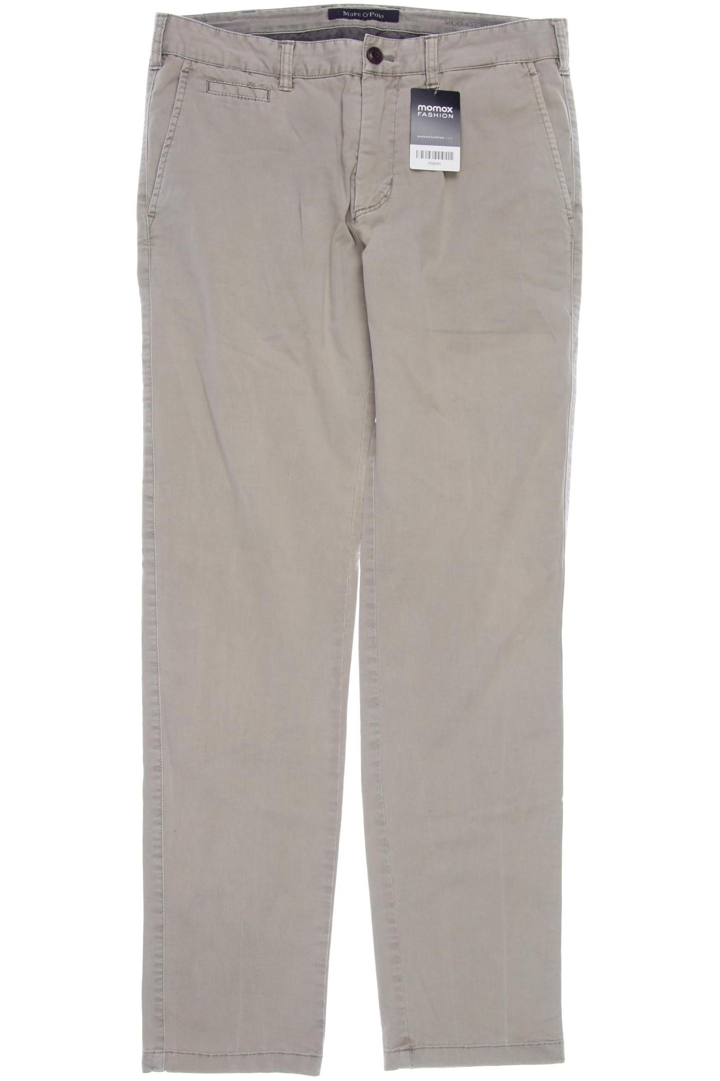 

Marc O Polo Herren Jeans, beige, Gr. 48