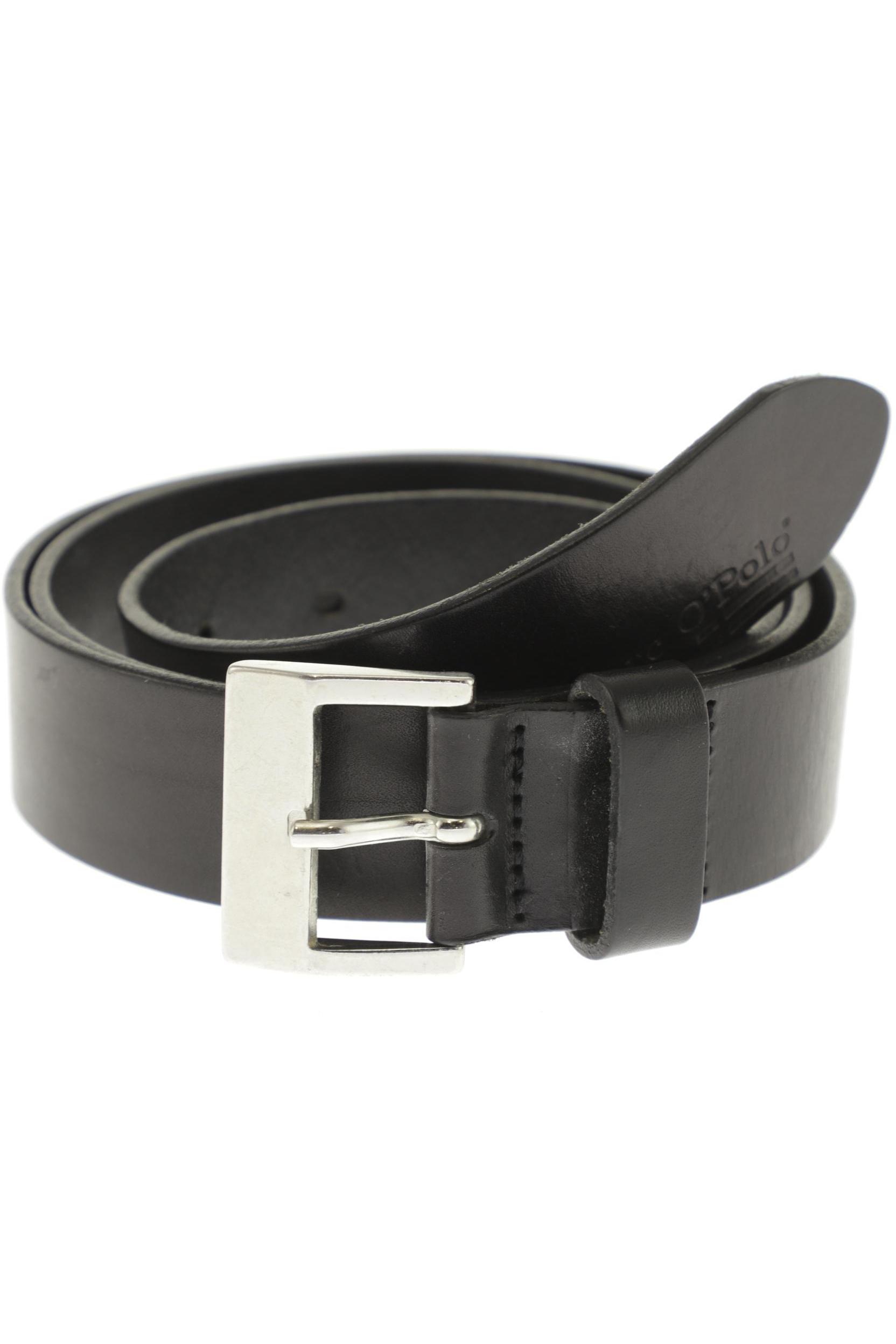 

Marc O Polo Damen Gürtel, schwarz