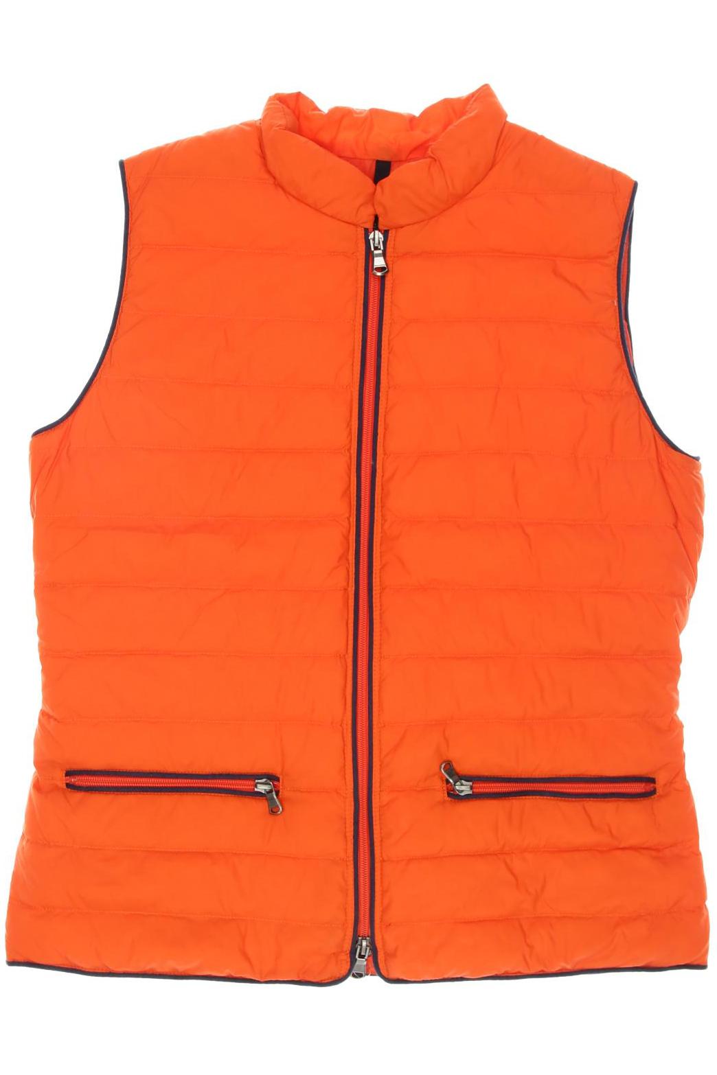 

Marc O Polo Damen Weste, orange, Gr. 40