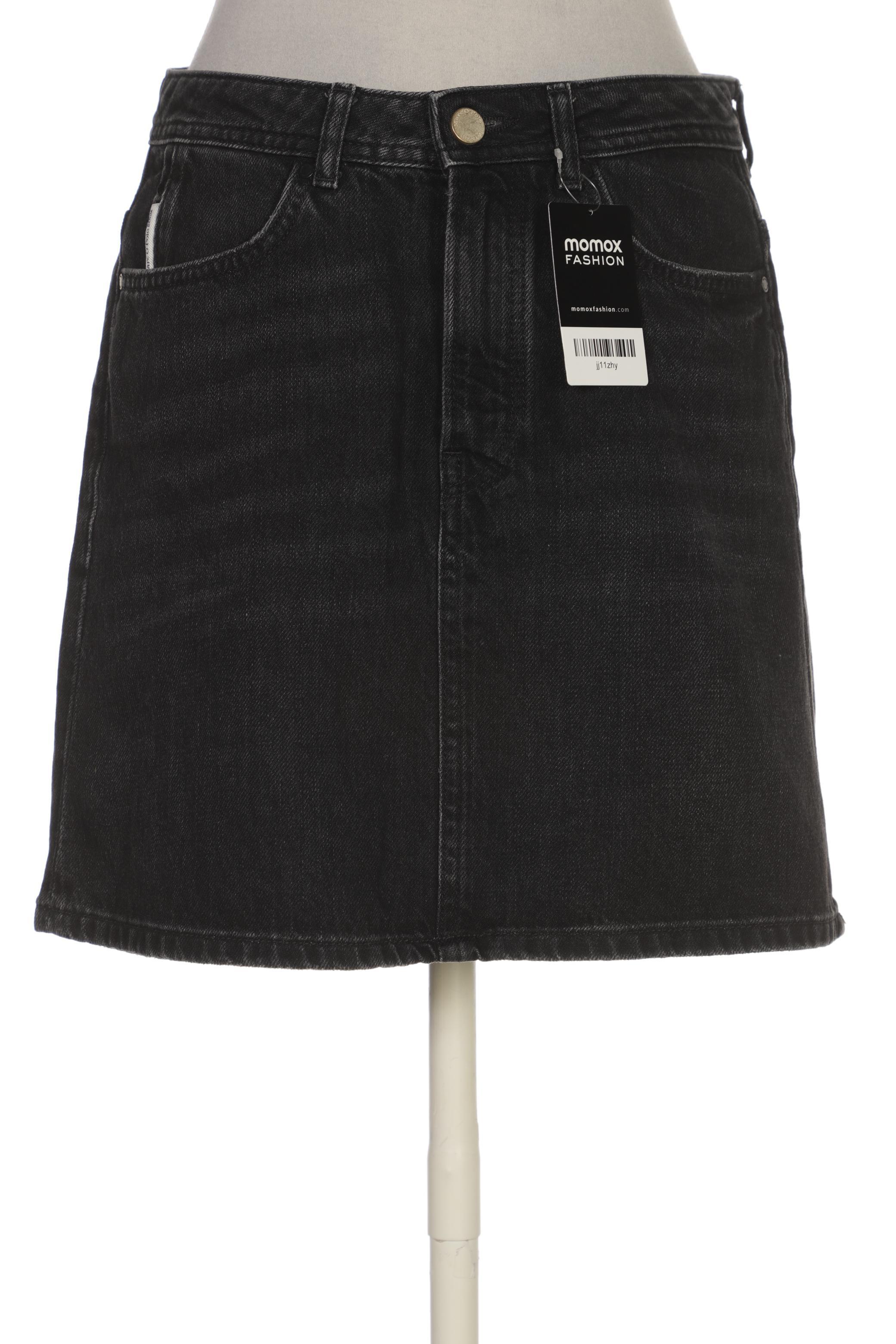

Marc O Polo Damen Rock, schwarz, Gr. 28