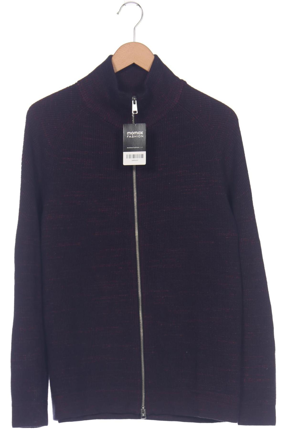 

Marc O Polo Herren Strickjacke, marineblau, Gr. 52