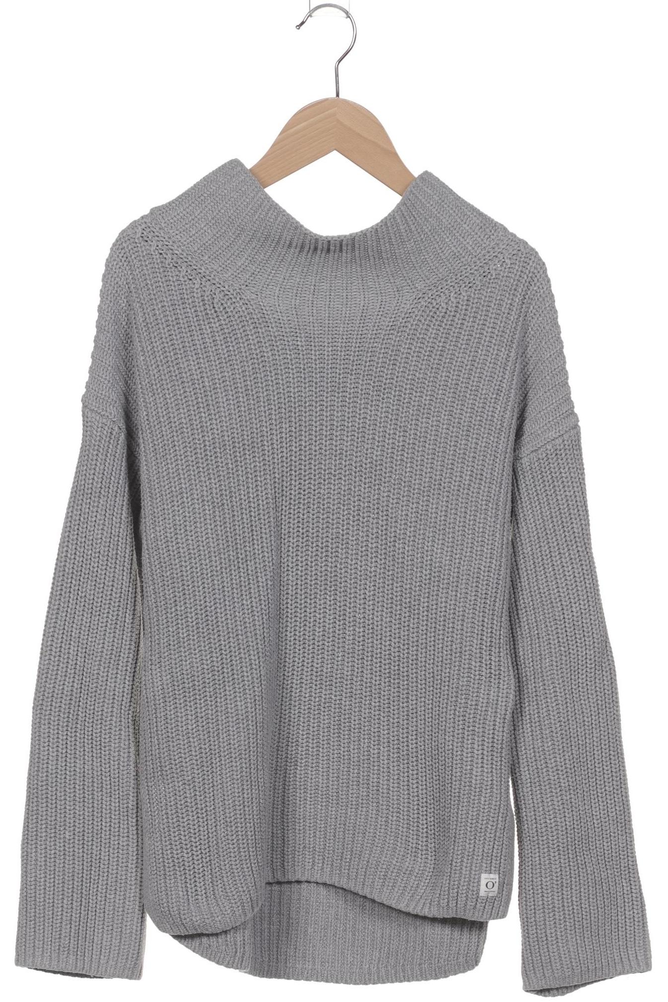 Thumbnail - Marc O Polo Damen Pullover, grau, Gr. 36