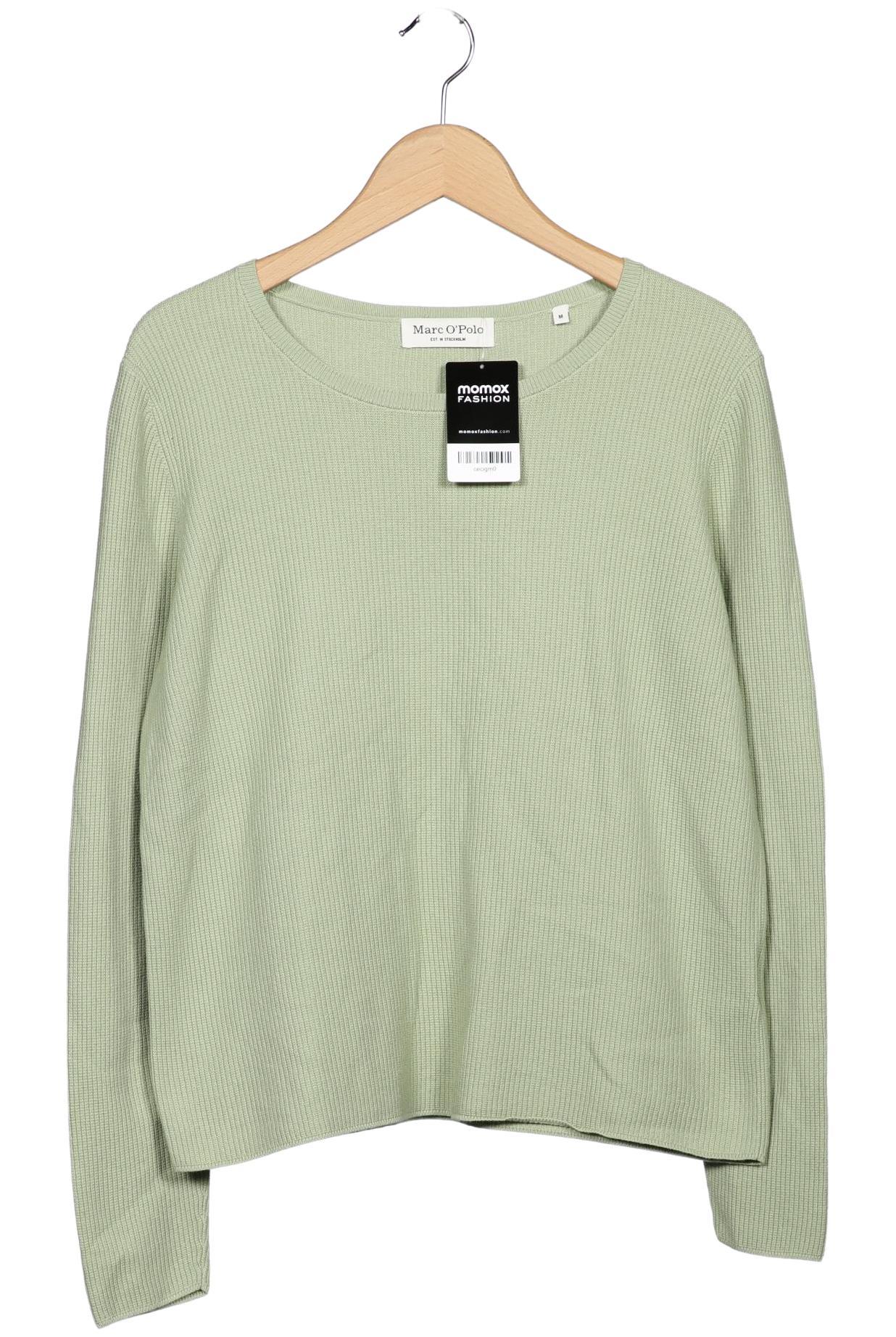 

Marc O Polo Damen Pullover, hellgrün, Gr. 38