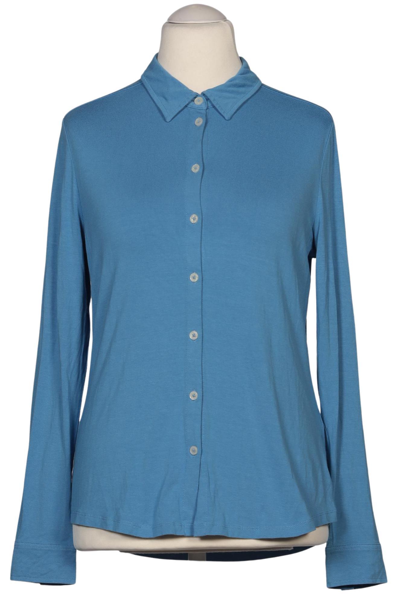 

Marc O Polo Damen Bluse, hellblau, Gr. 42