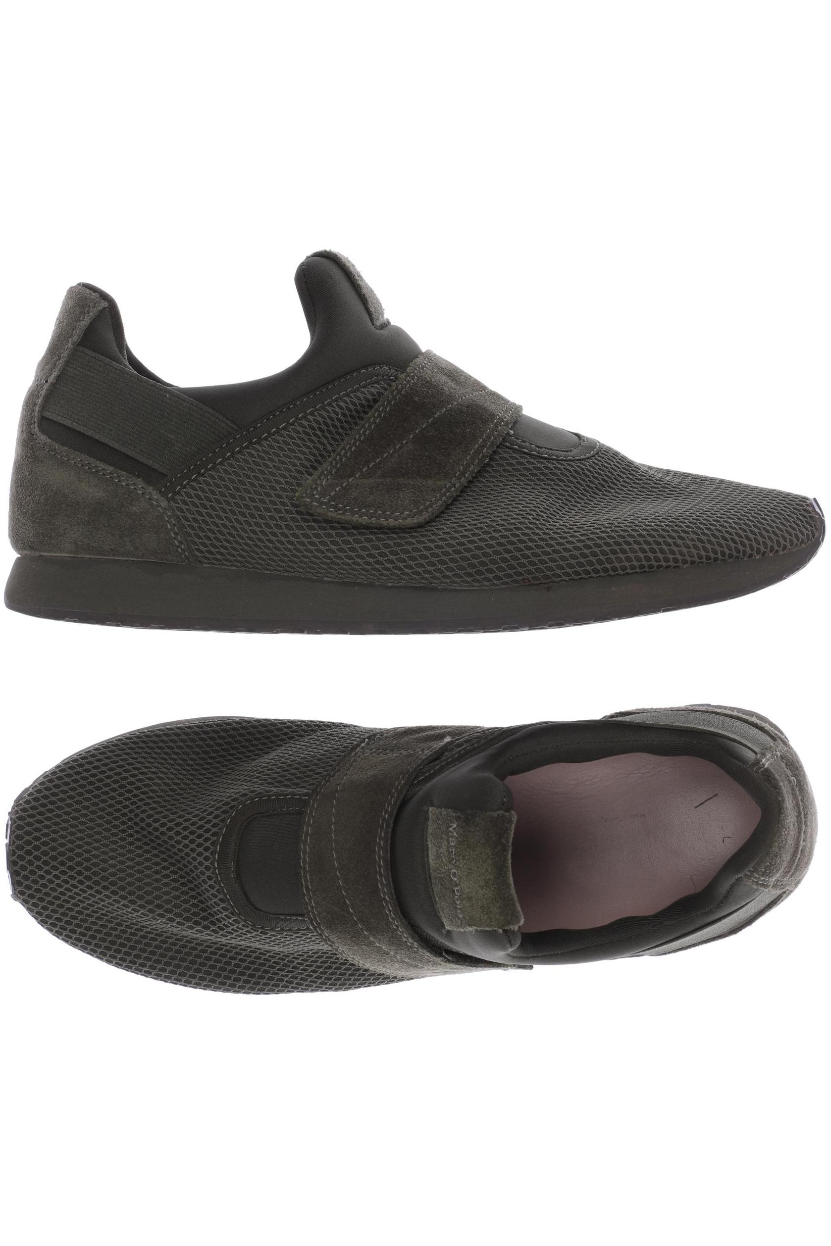 

Marc O Polo Damen Sneakers, grün