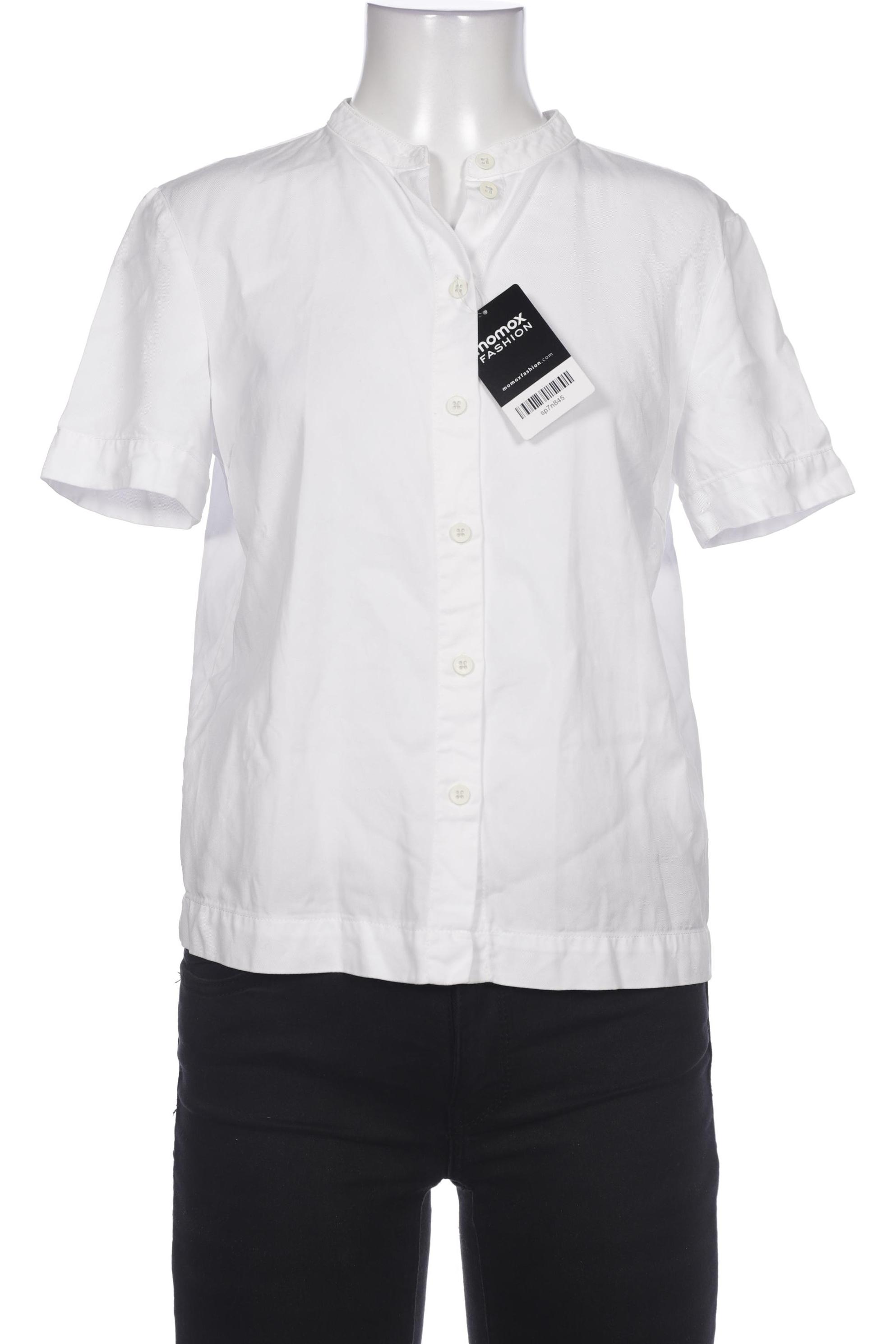 

Marc O Polo Damen Bluse, weiß, Gr. 34