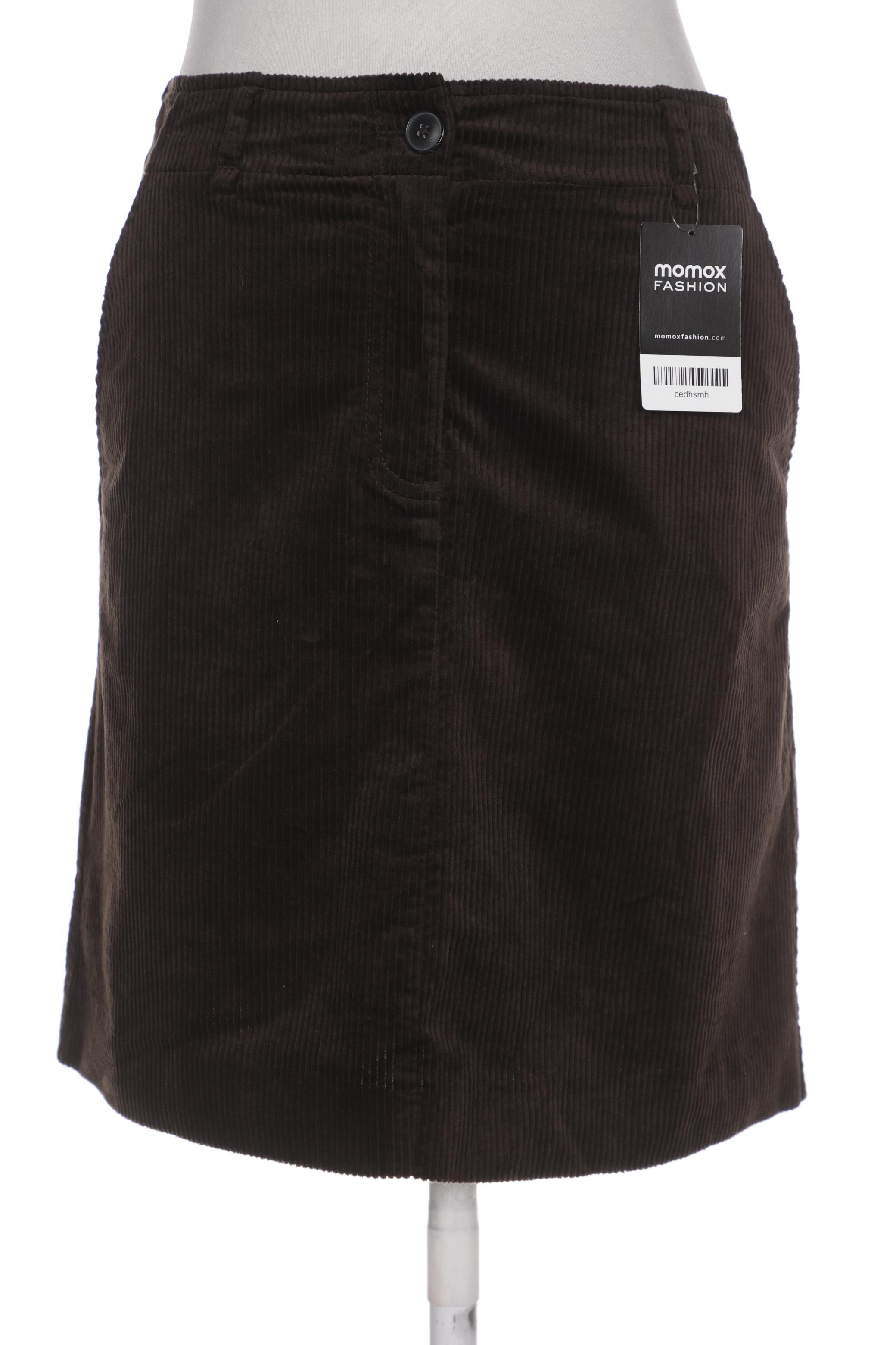 

Marc O Polo Damen Rock, braun