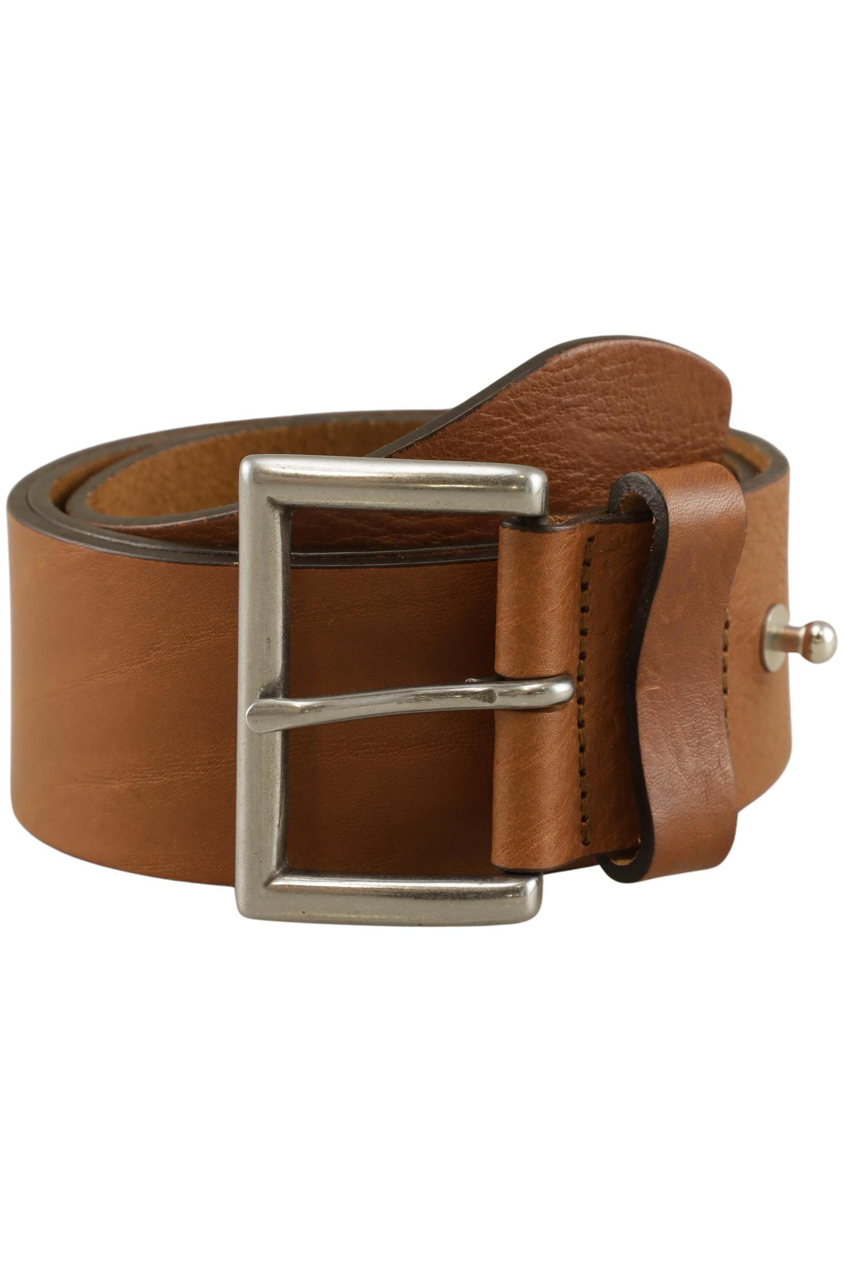 

Marc O Polo Damen Gürtel, braun, Gr. 85