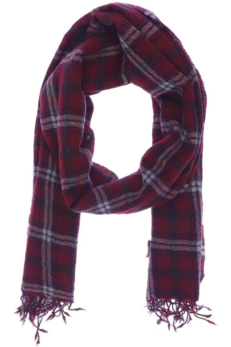 

Marc O Polo Damen Schal, bordeaux, Gr.