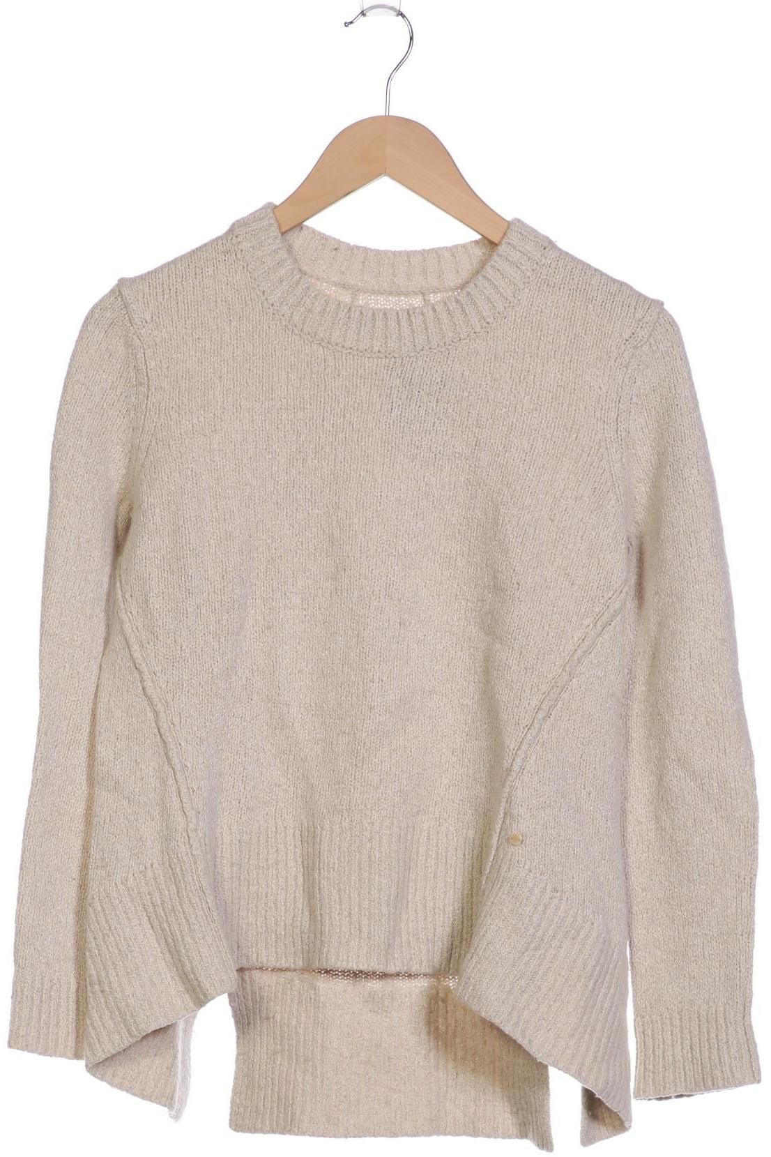 

Marc O Polo Damen Pullover, beige, Gr. 34