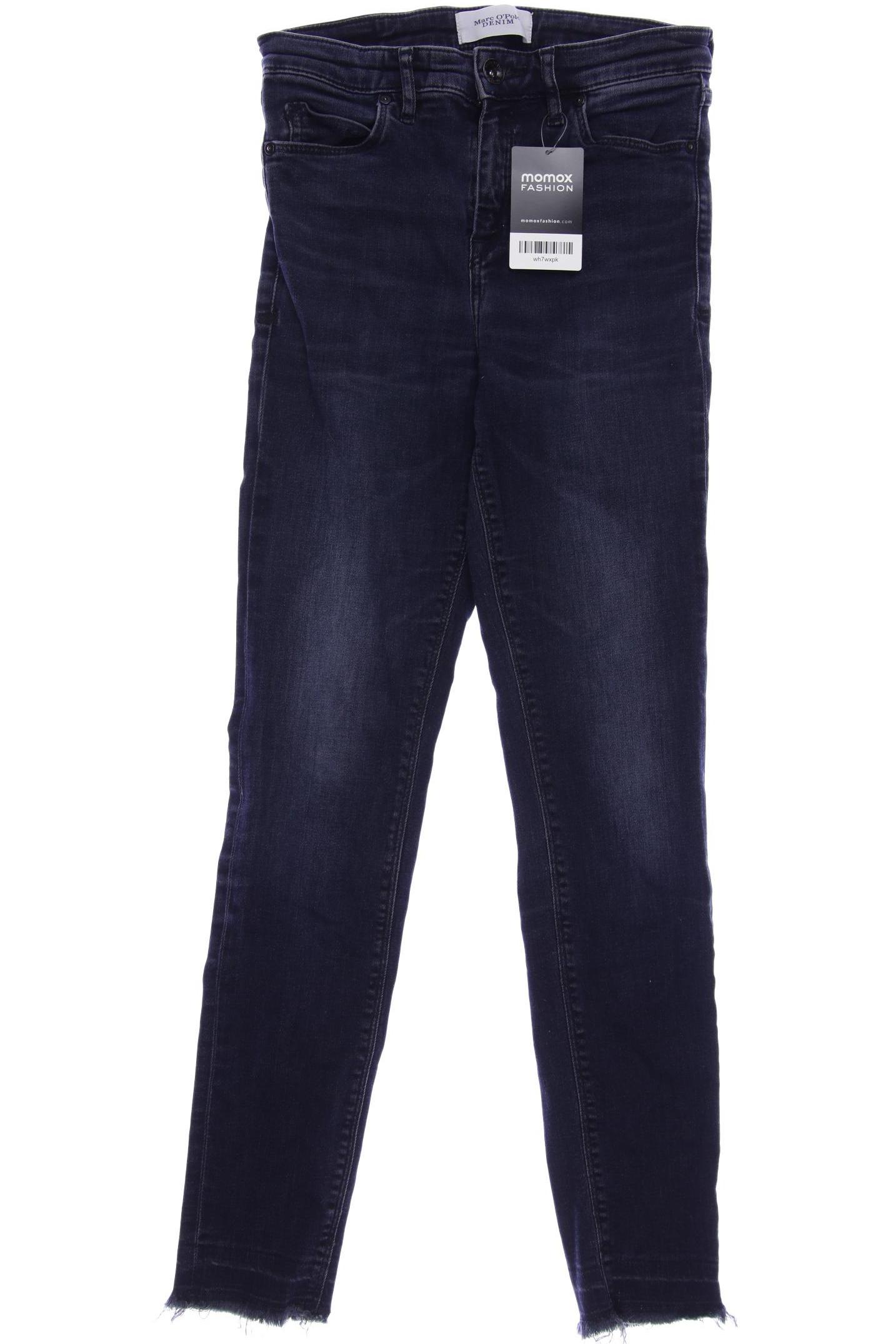 

Marc O Polo Damen Jeans, marineblau, Gr. 27