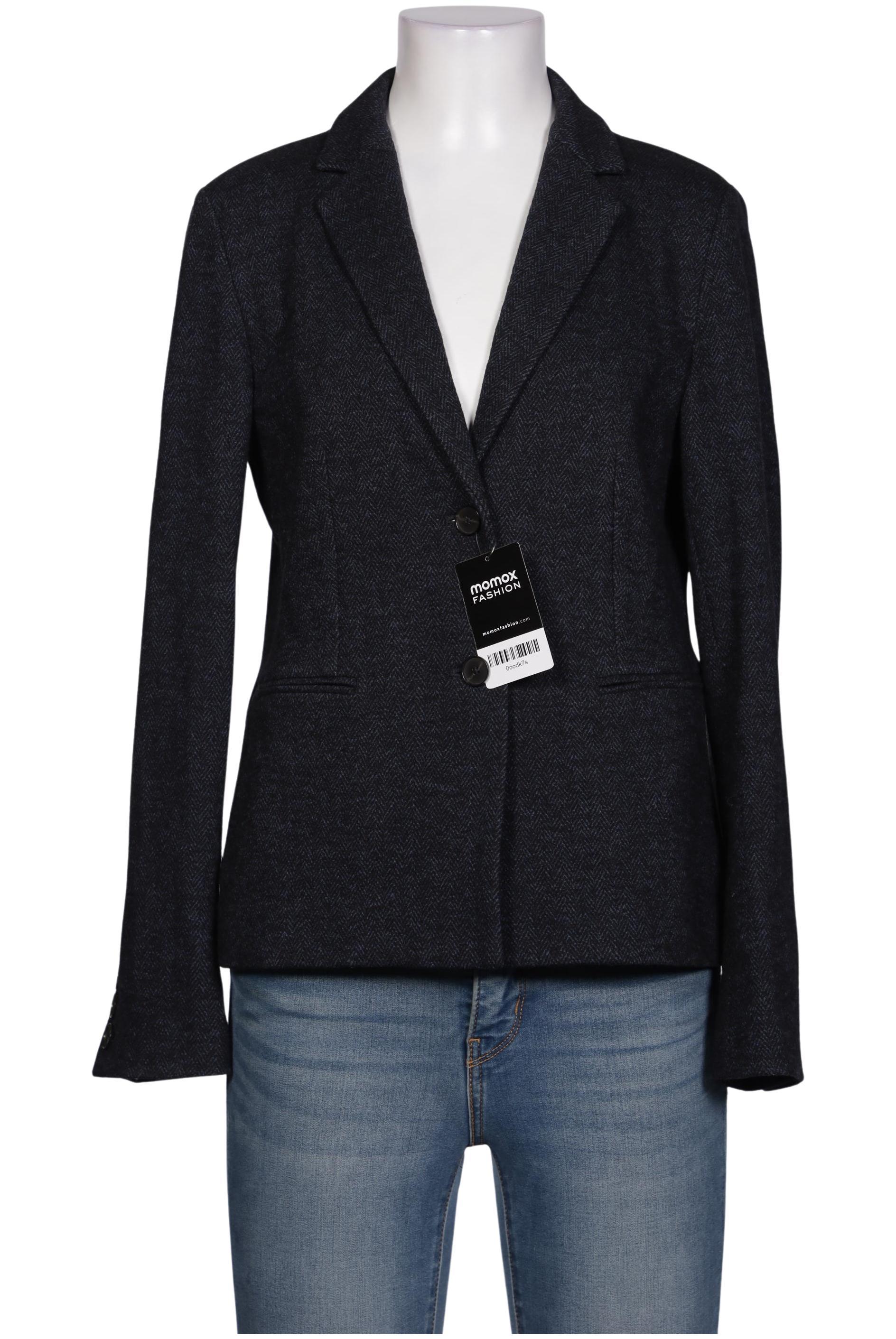 

Marc O Polo Damen Blazer, marineblau, Gr. 38