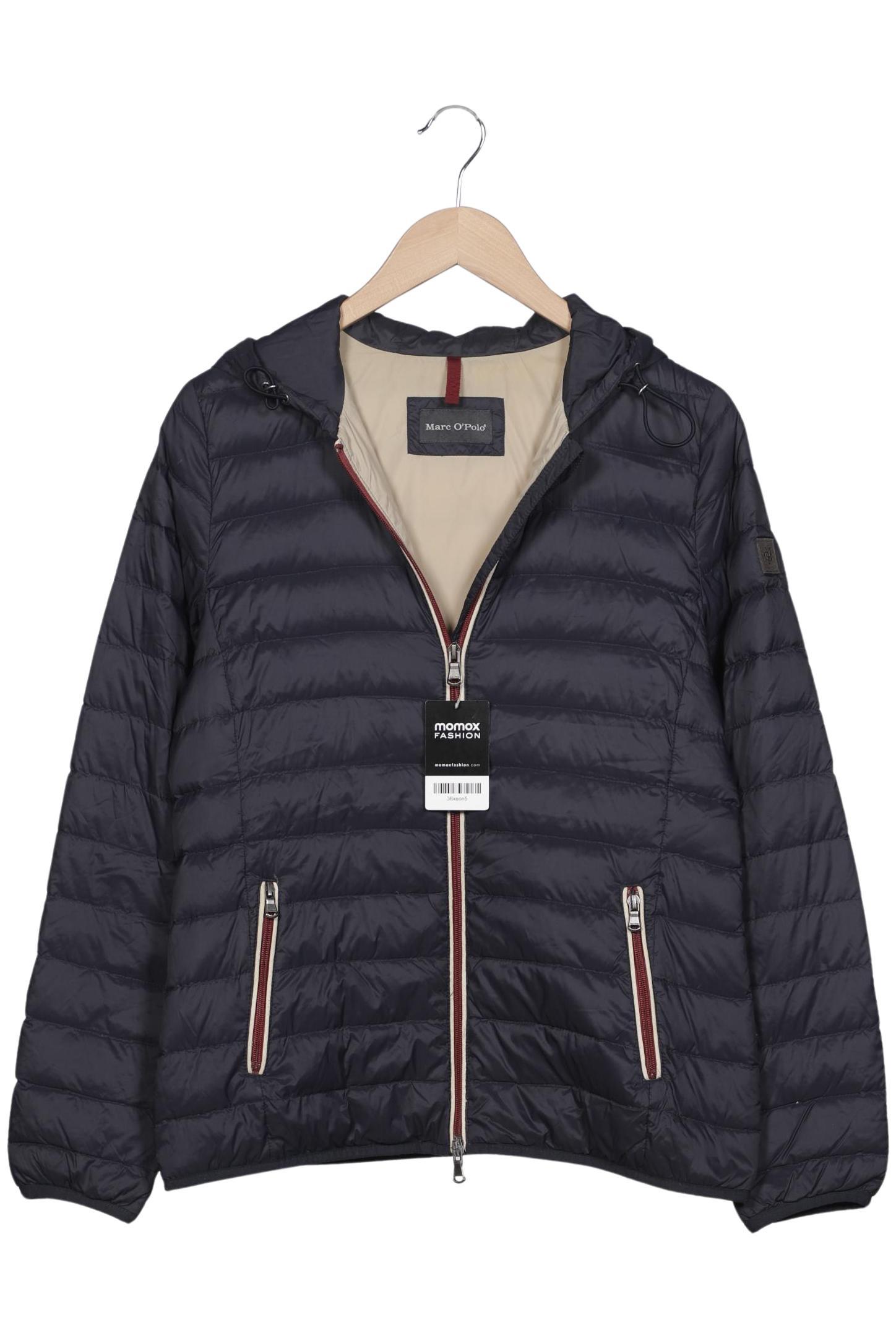 

Marc O Polo Damen Jacke, marineblau, Gr. 42