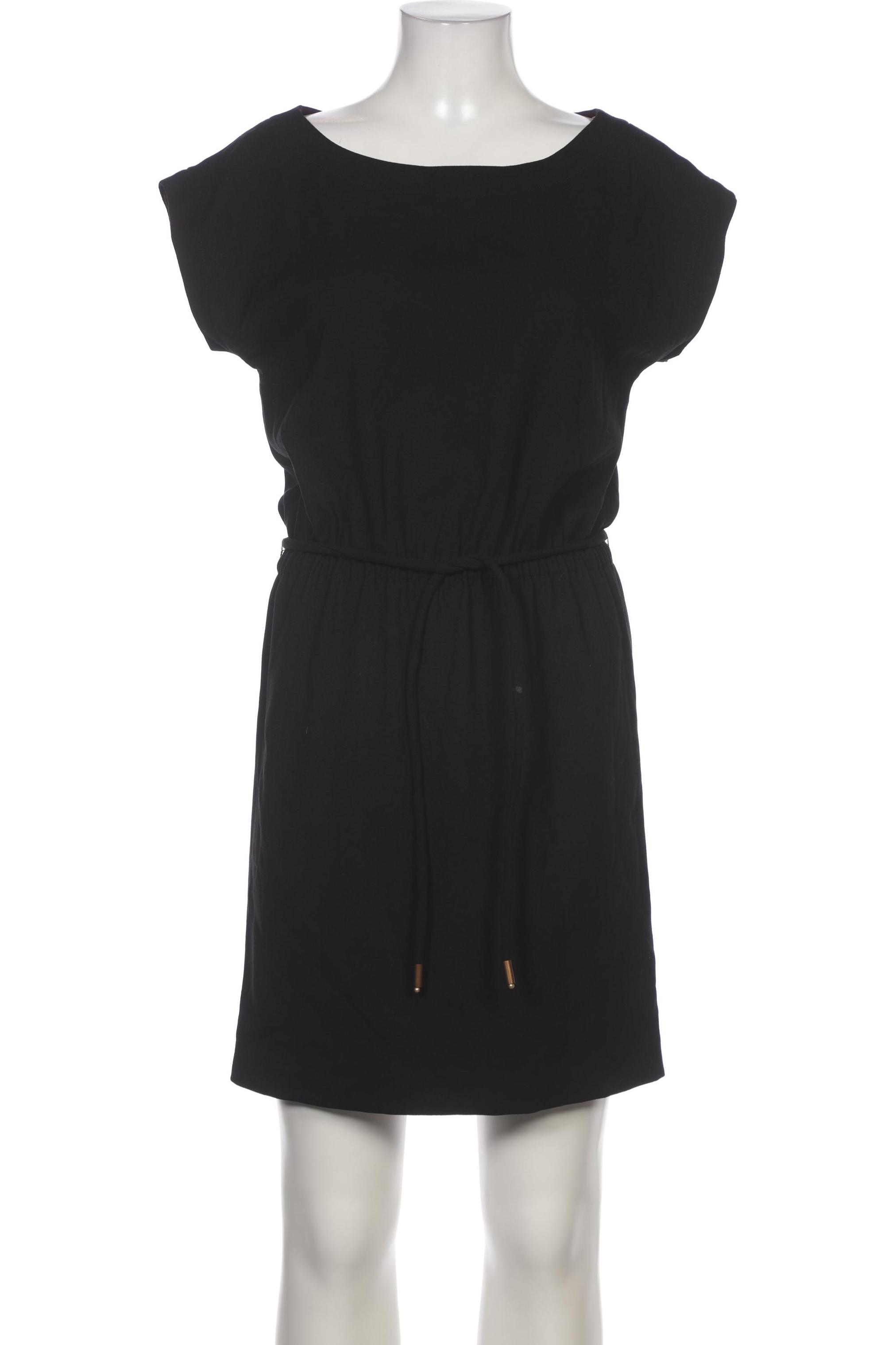 

Marc O Polo Damen Kleid, schwarz, Gr. 38