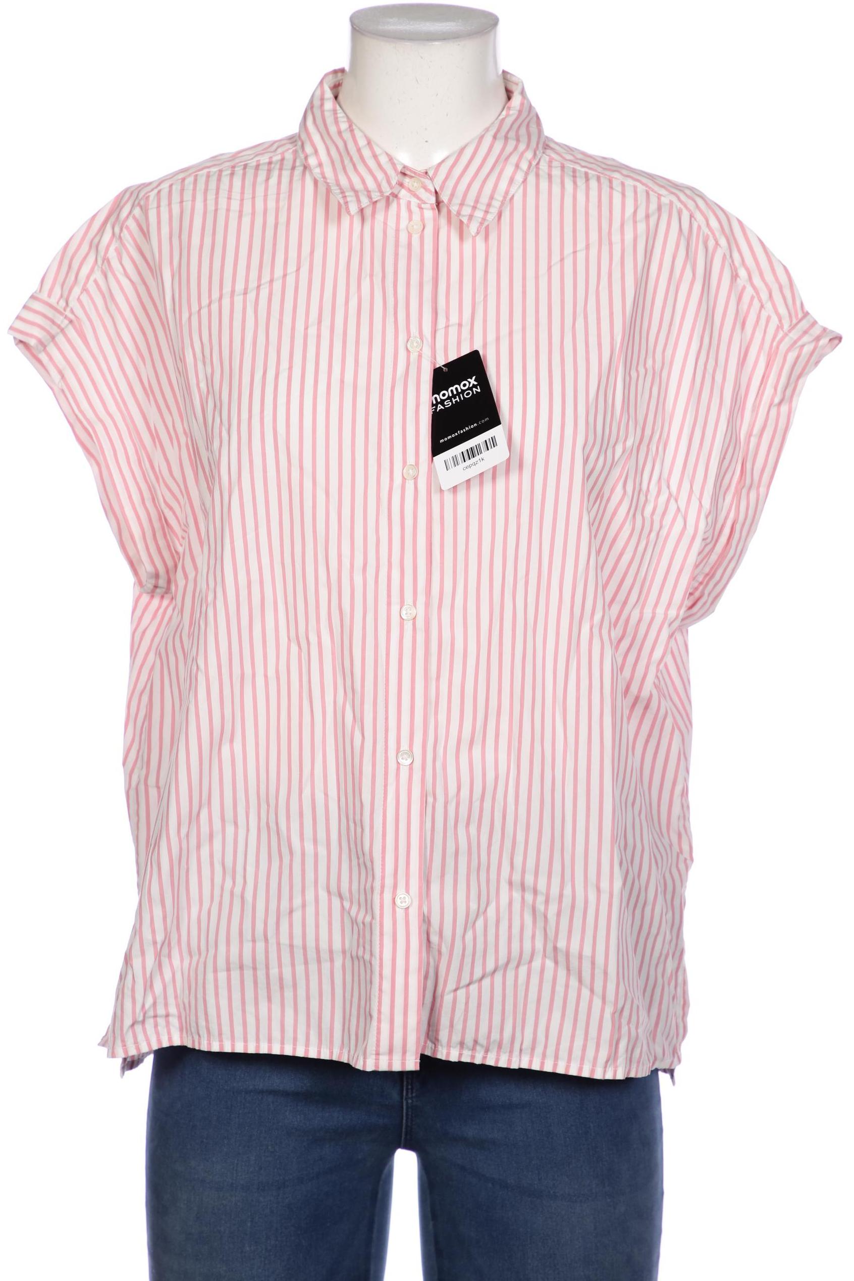 

Marc O Polo Damen Bluse, pink, Gr. 42