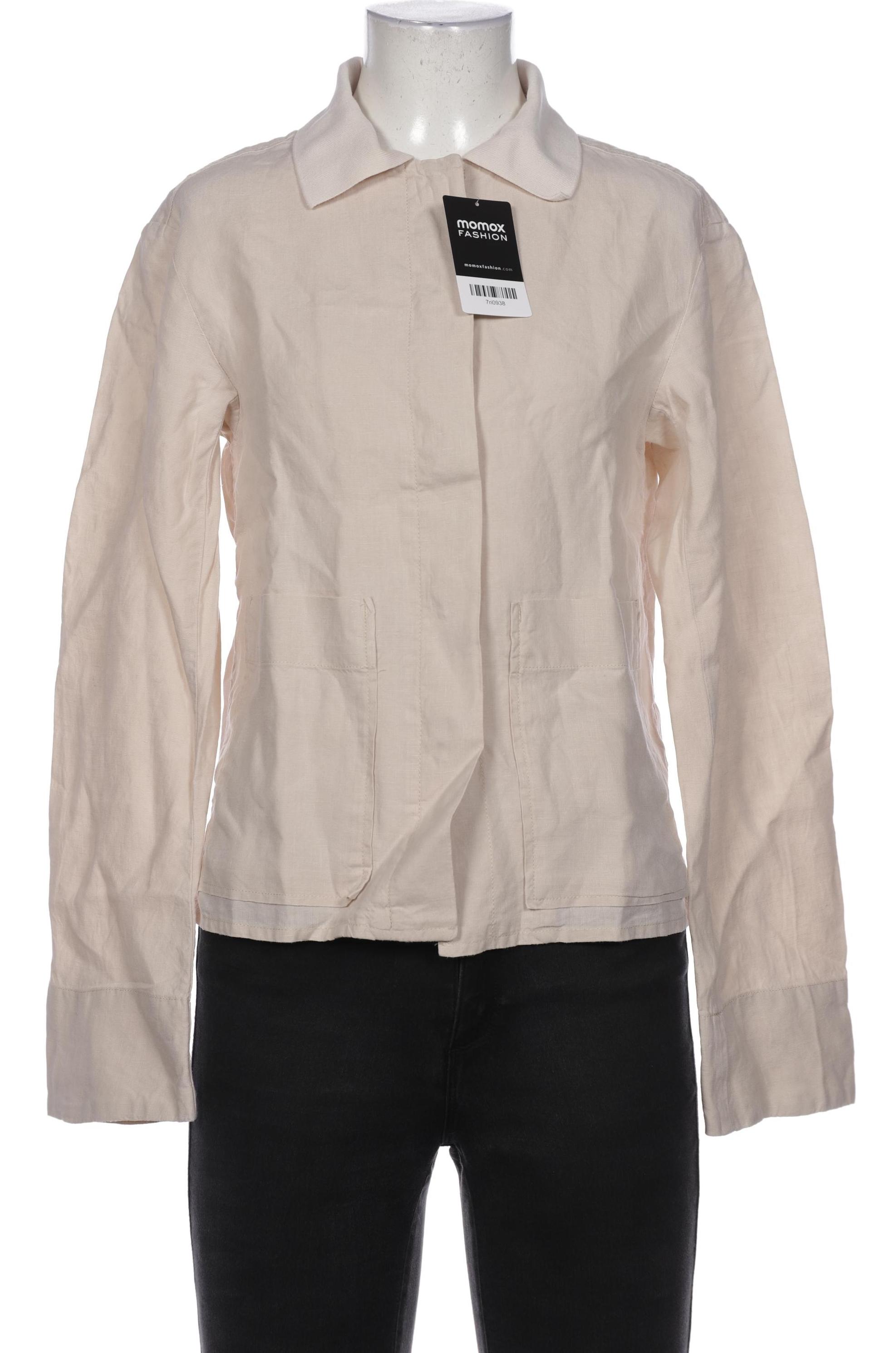 

Marc O Polo Damen Bluse, beige, Gr. 34