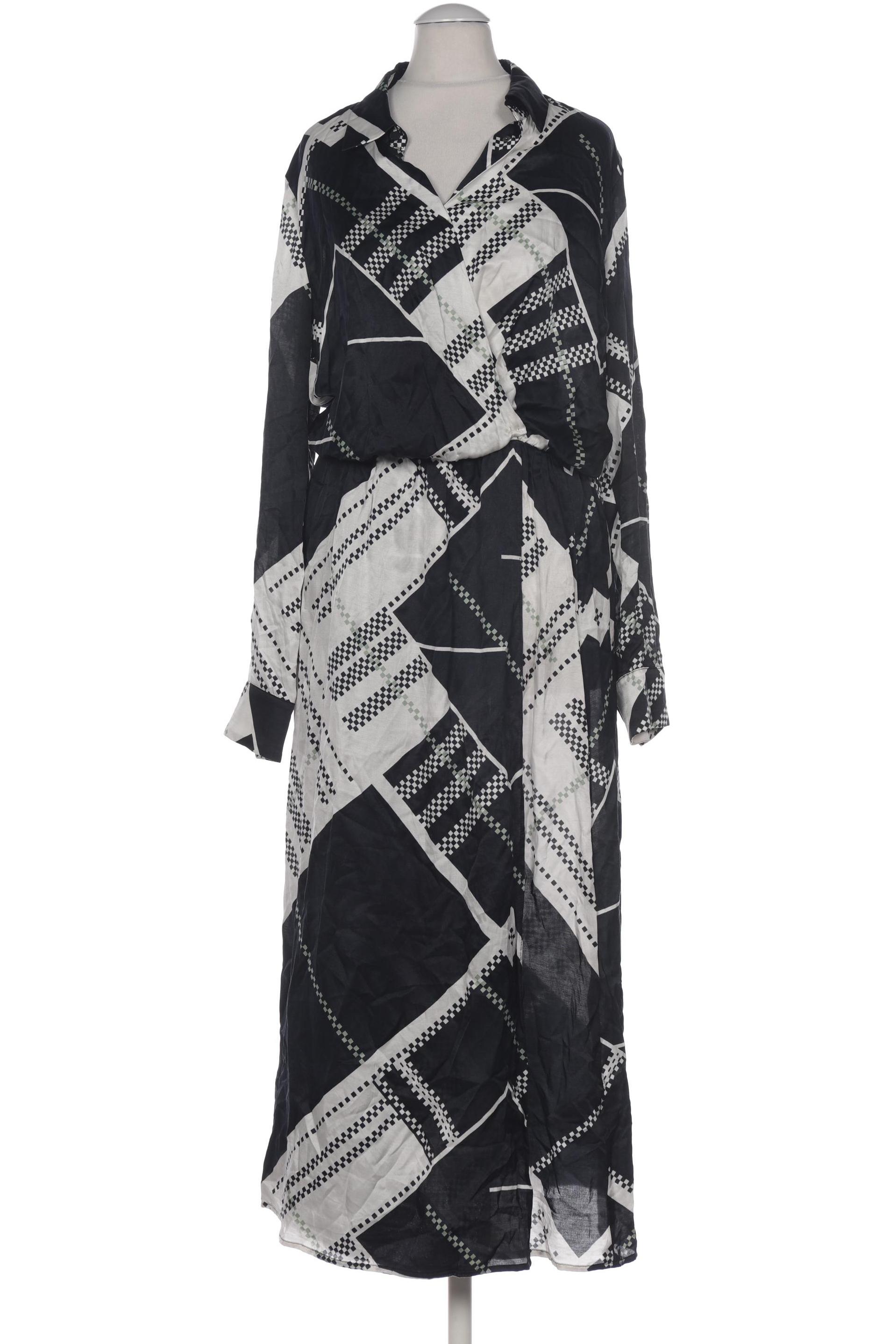 

Marc O Polo Damen Kleid, marineblau, Gr. 34