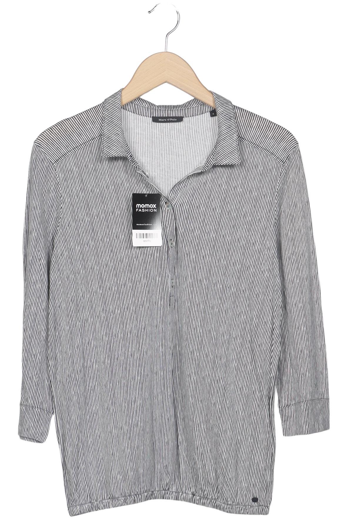 

Marc O Polo Damen Poloshirt, grau, Gr. 38
