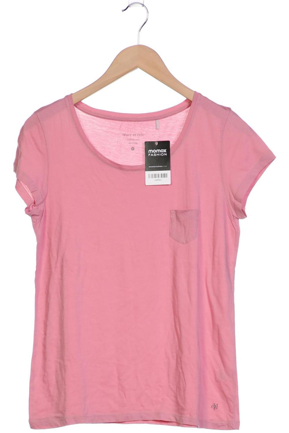 

Marc O Polo Damen T-Shirt, pink, Gr. 38