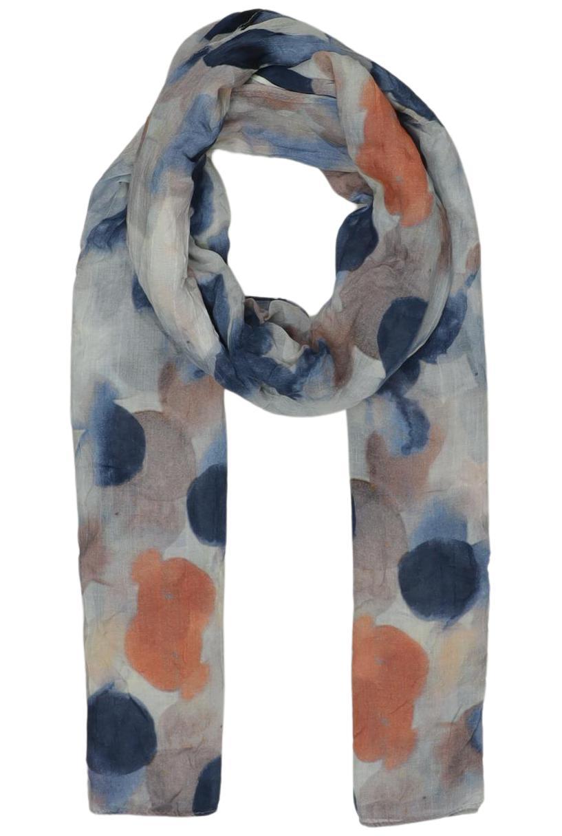 

Marc O Polo Damen Schal, mehrfarbig, Gr.