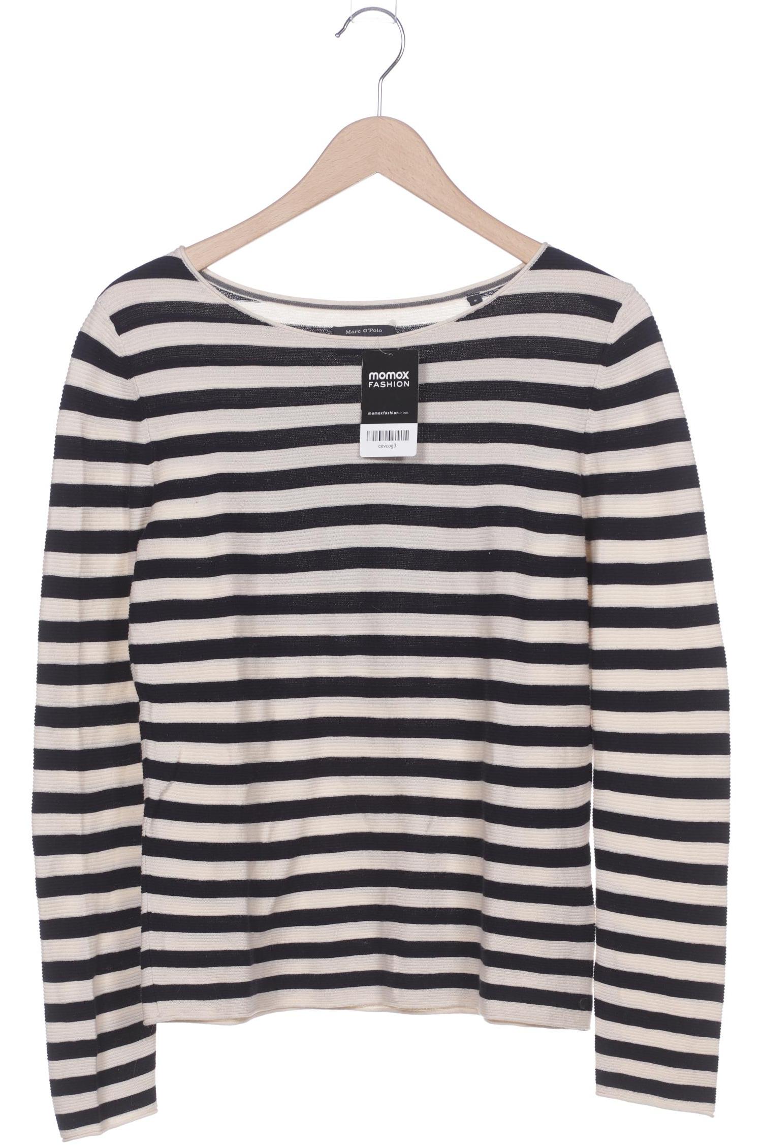 

Marc O Polo Damen Pullover, marineblau, Gr. 38