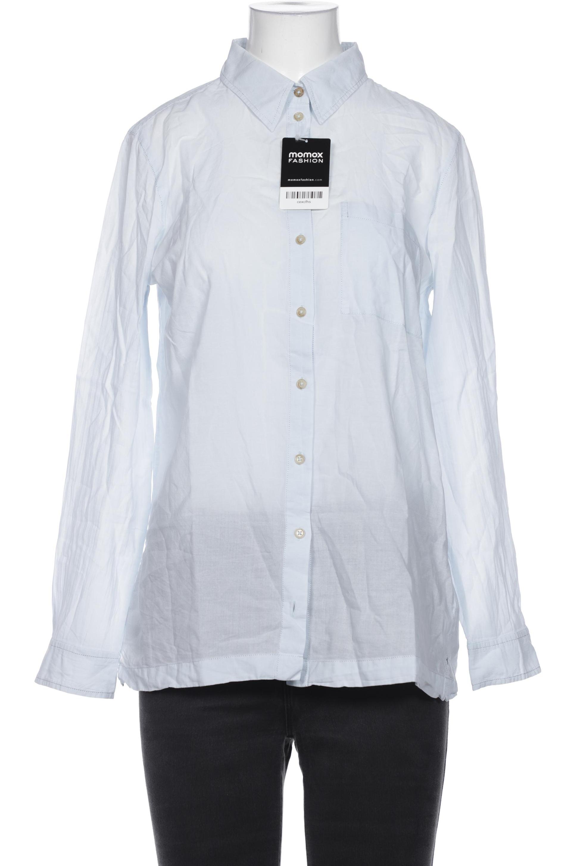 

Marc O Polo Damen Bluse, hellblau