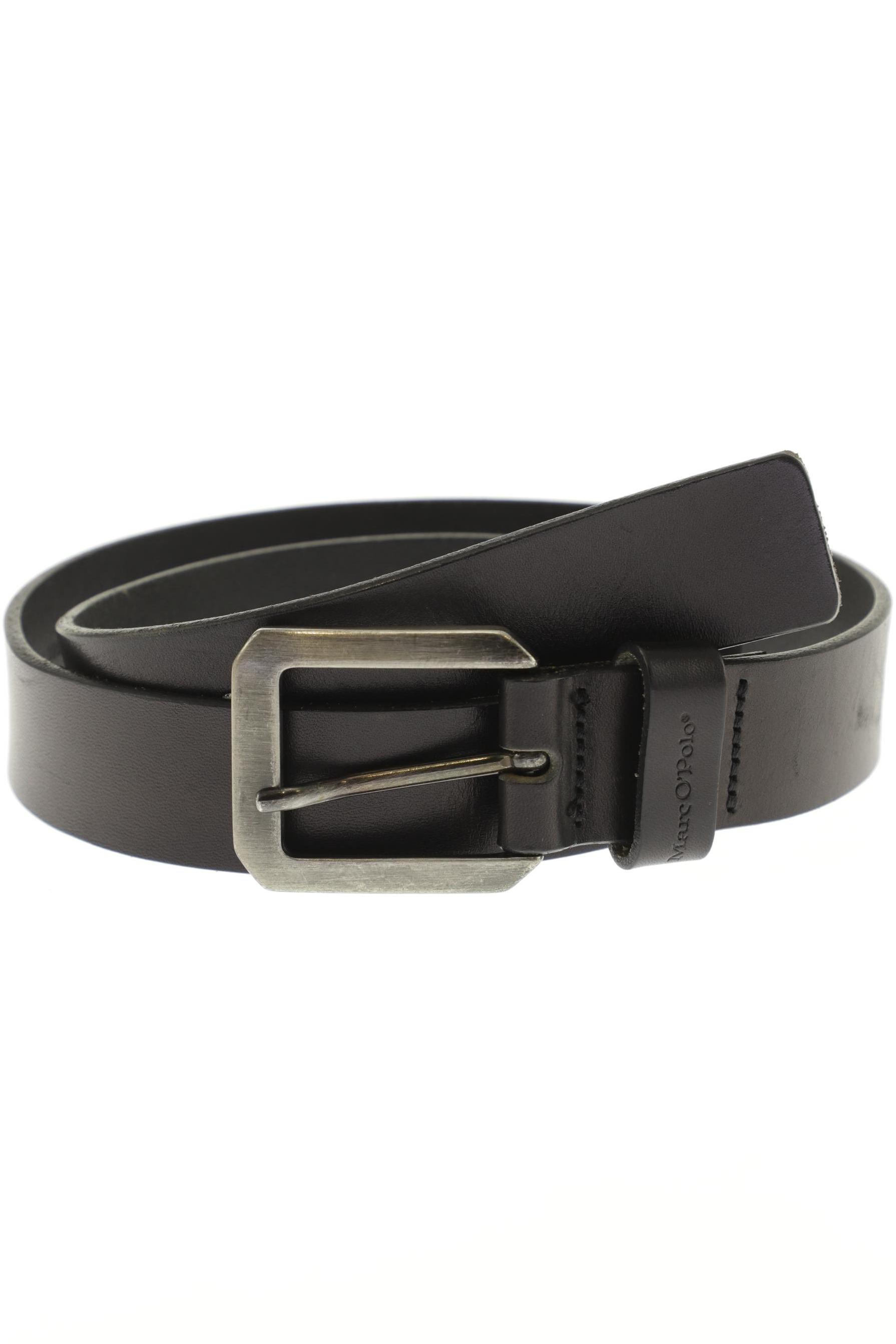 

Marc O Polo Damen Gürtel, schwarz