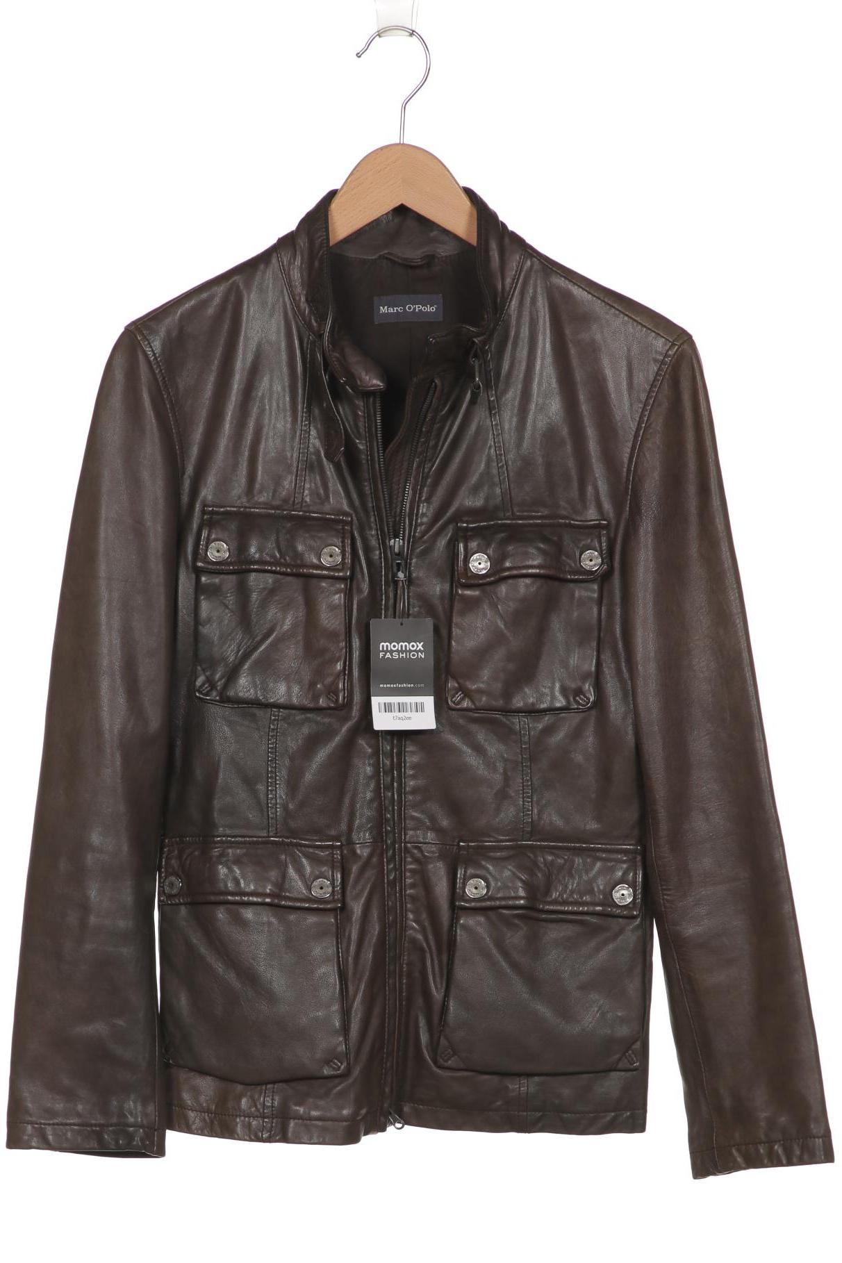 

Marc O Polo Damen Jacke, braun