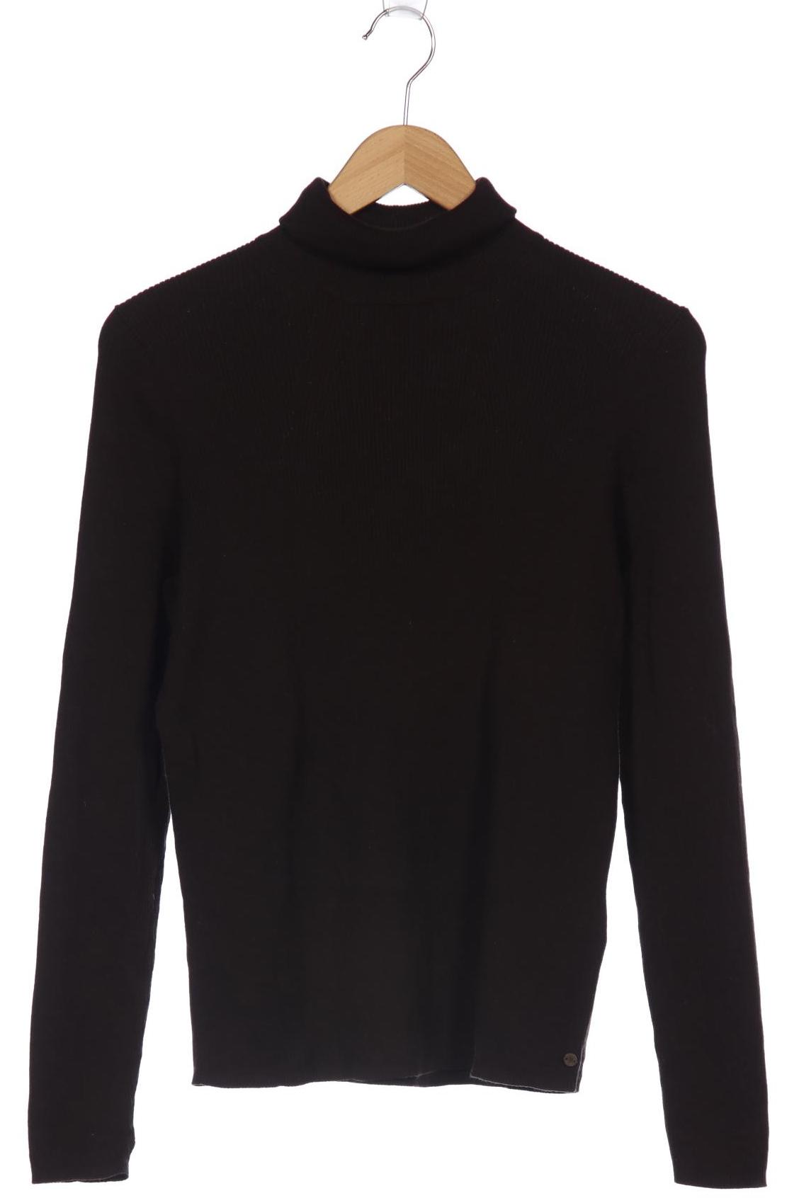 

Marc O Polo Damen Pullover, braun
