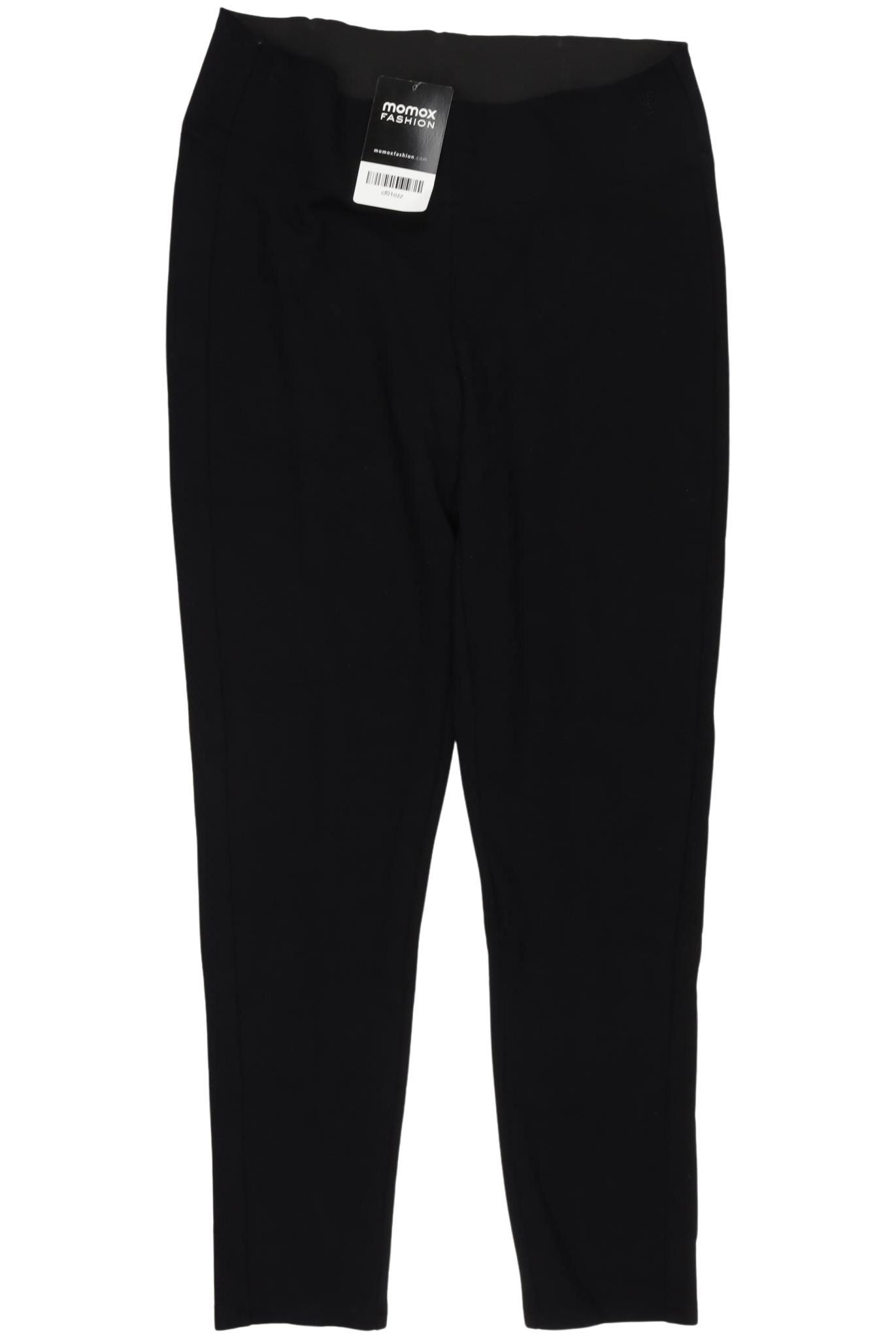

Marc O Polo Damen Stoffhose, schwarz, Gr. 0