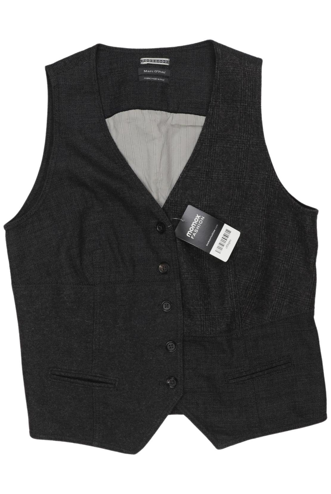

Marc O Polo Damen Weste, grau, Gr. 42
