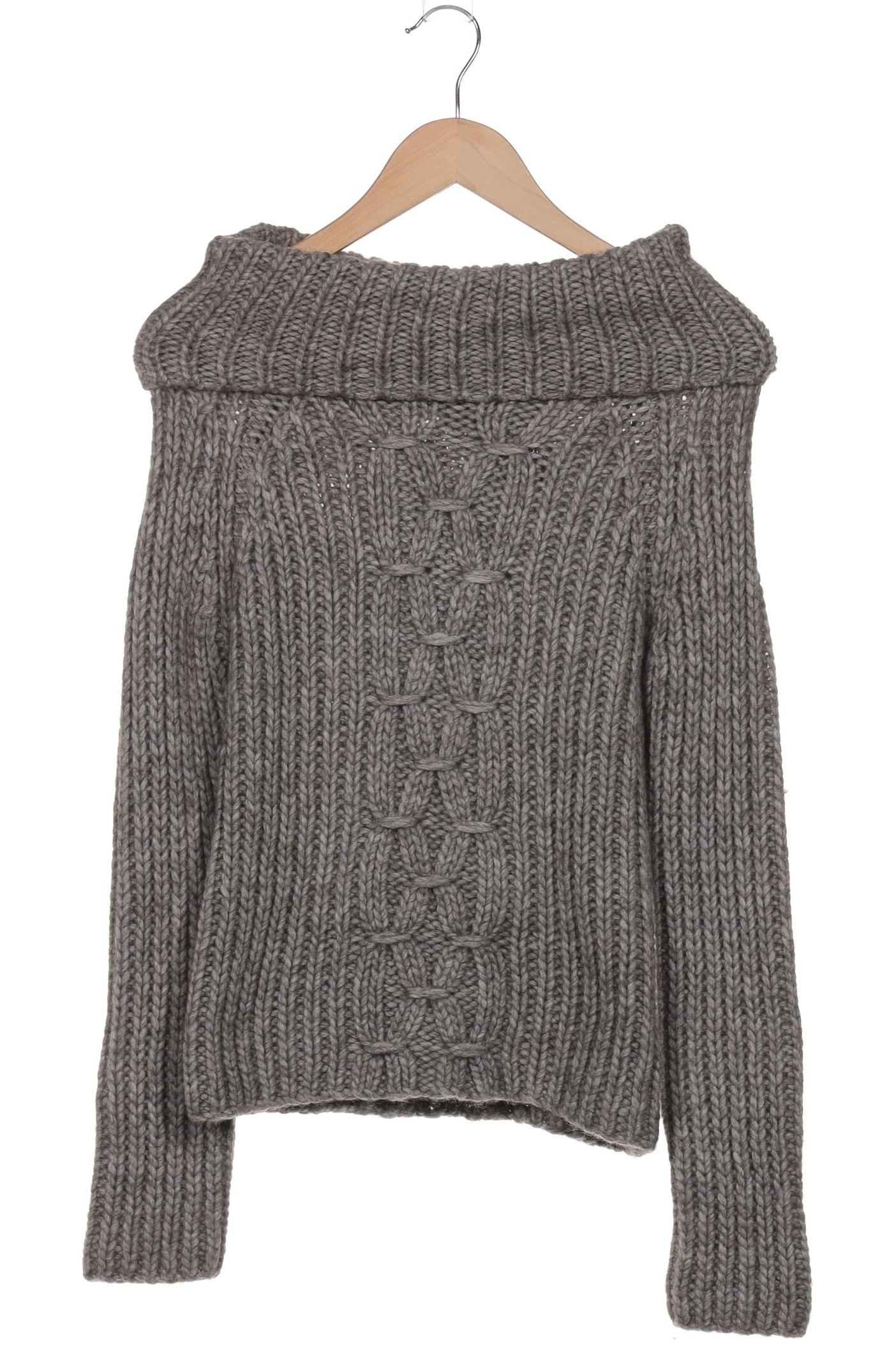

Marc O Polo Damen Pullover, grau, Gr. 36