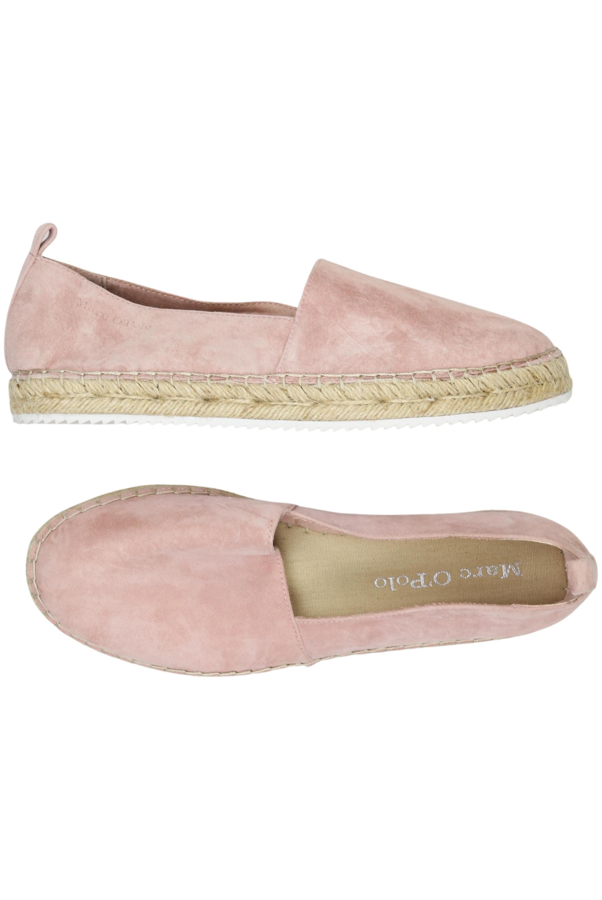 

Marc O Polo Damen Halbschuh, pink, Gr. 40