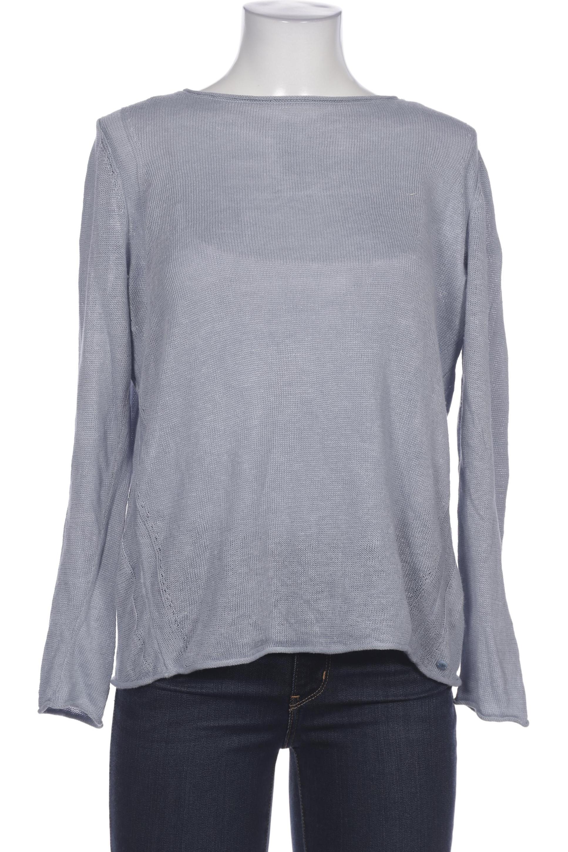 

Marc O Polo Damen Pullover, blau, Gr. 38