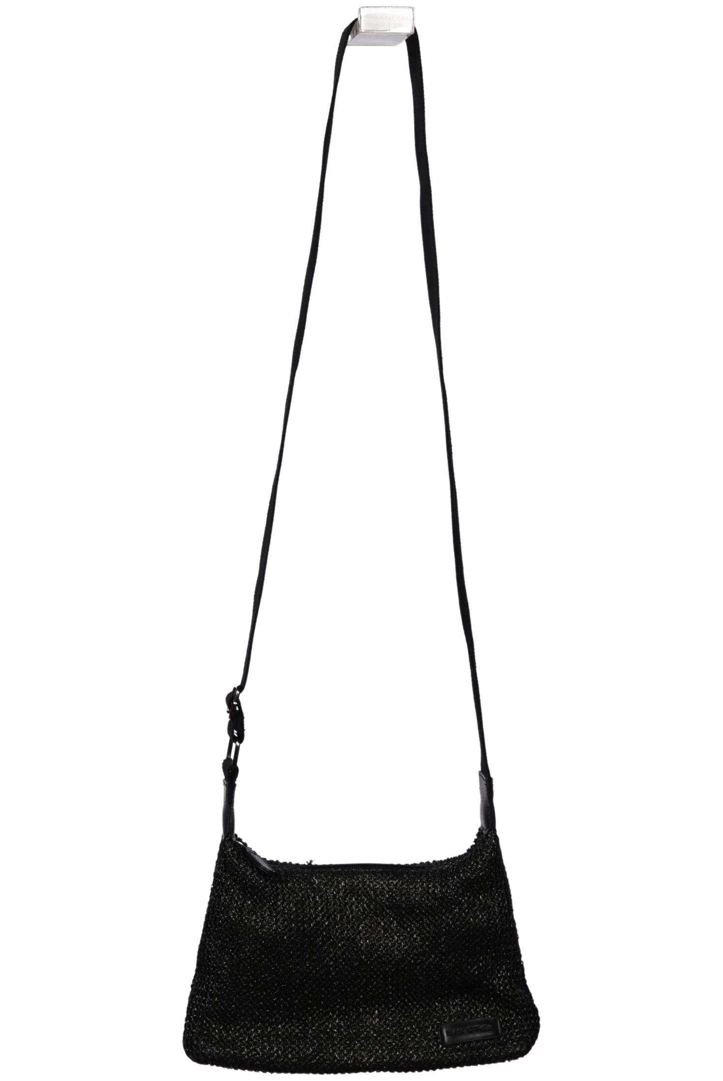 

Marc O Polo Damen Handtasche, schwarz, Gr.