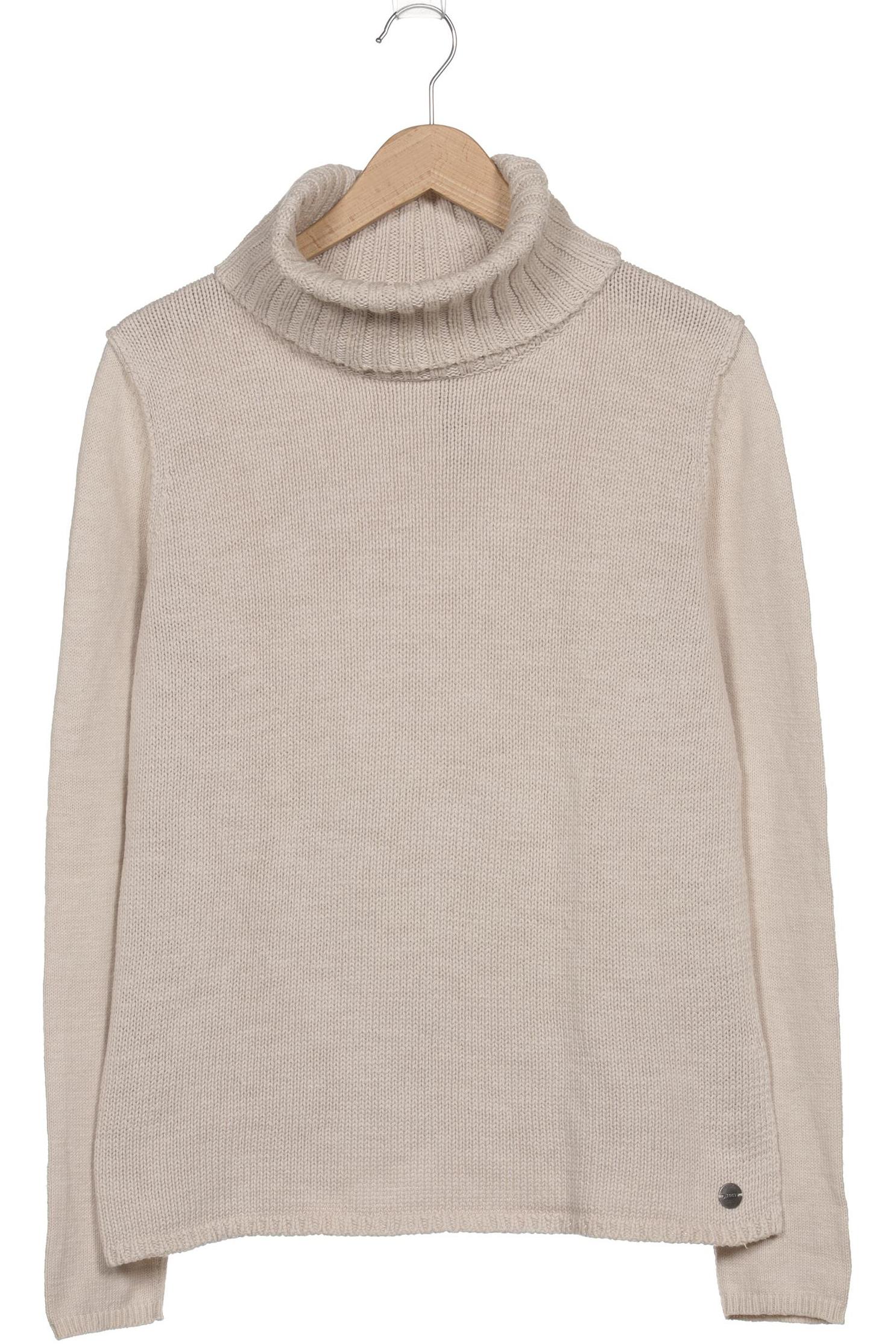 

Marc O Polo Damen Pullover, cremeweiß, Gr. 44